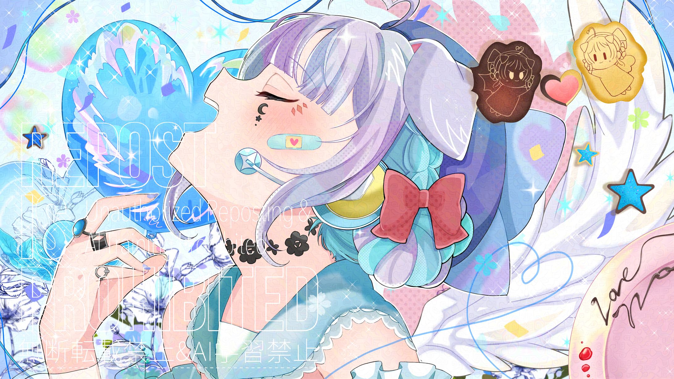 成宮寧音さま ご依頼品-1