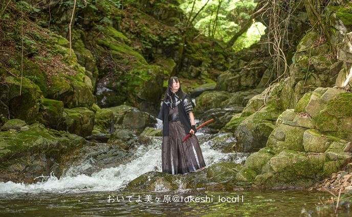 作例(ごちゃまぜ)