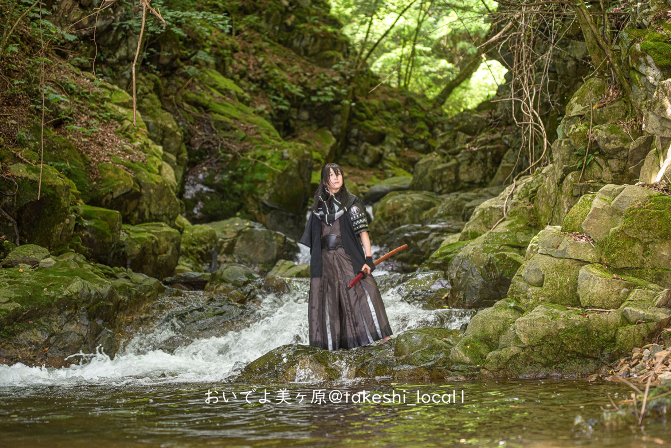 作例(ごちゃまぜ)-1