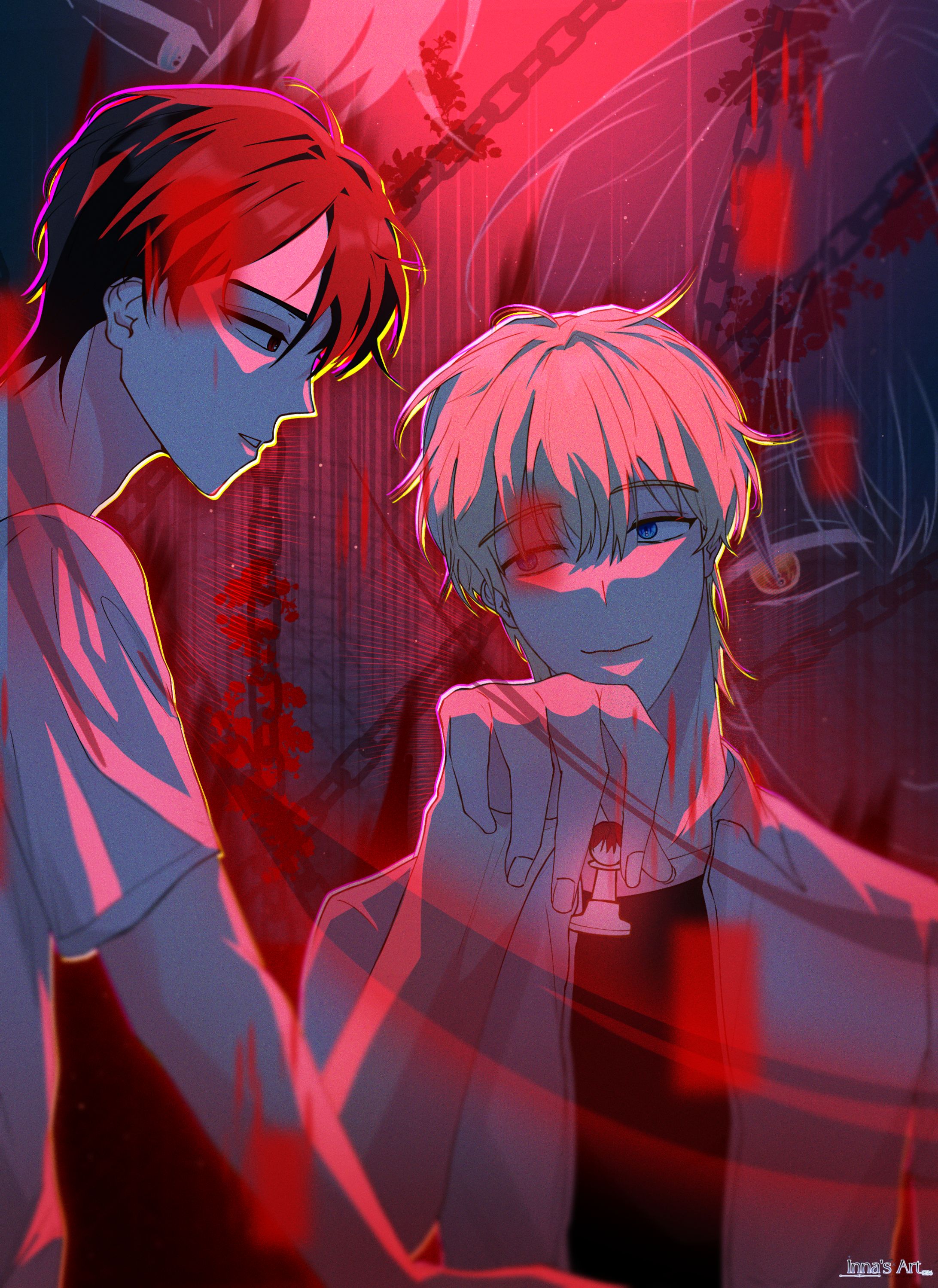 November [2025]'s Art-1