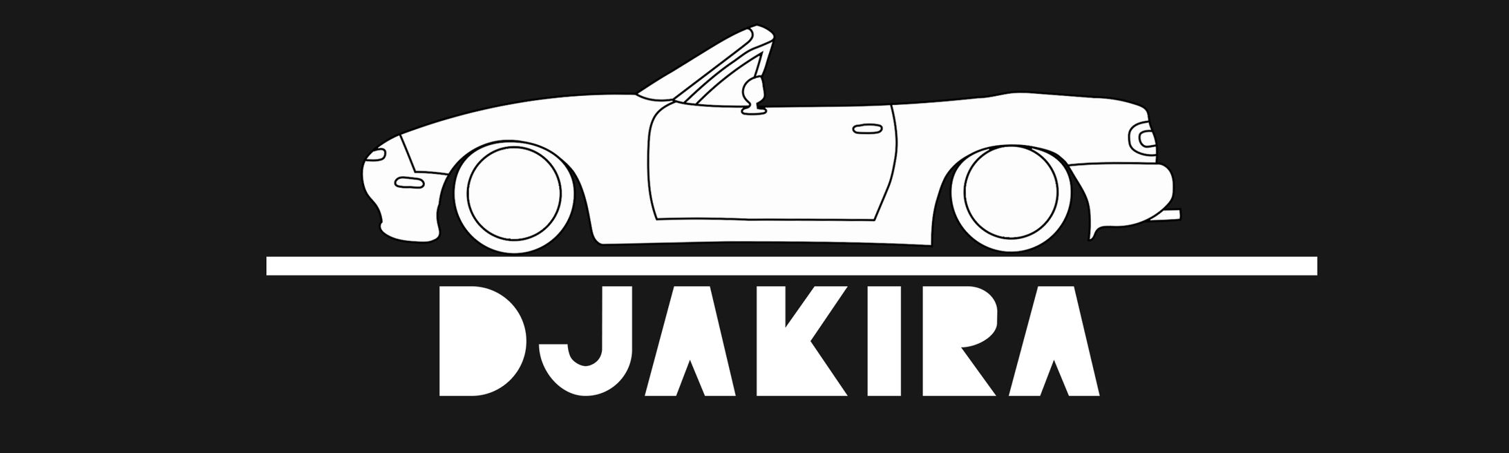 DJ AKIRAさんDJロゴ-1