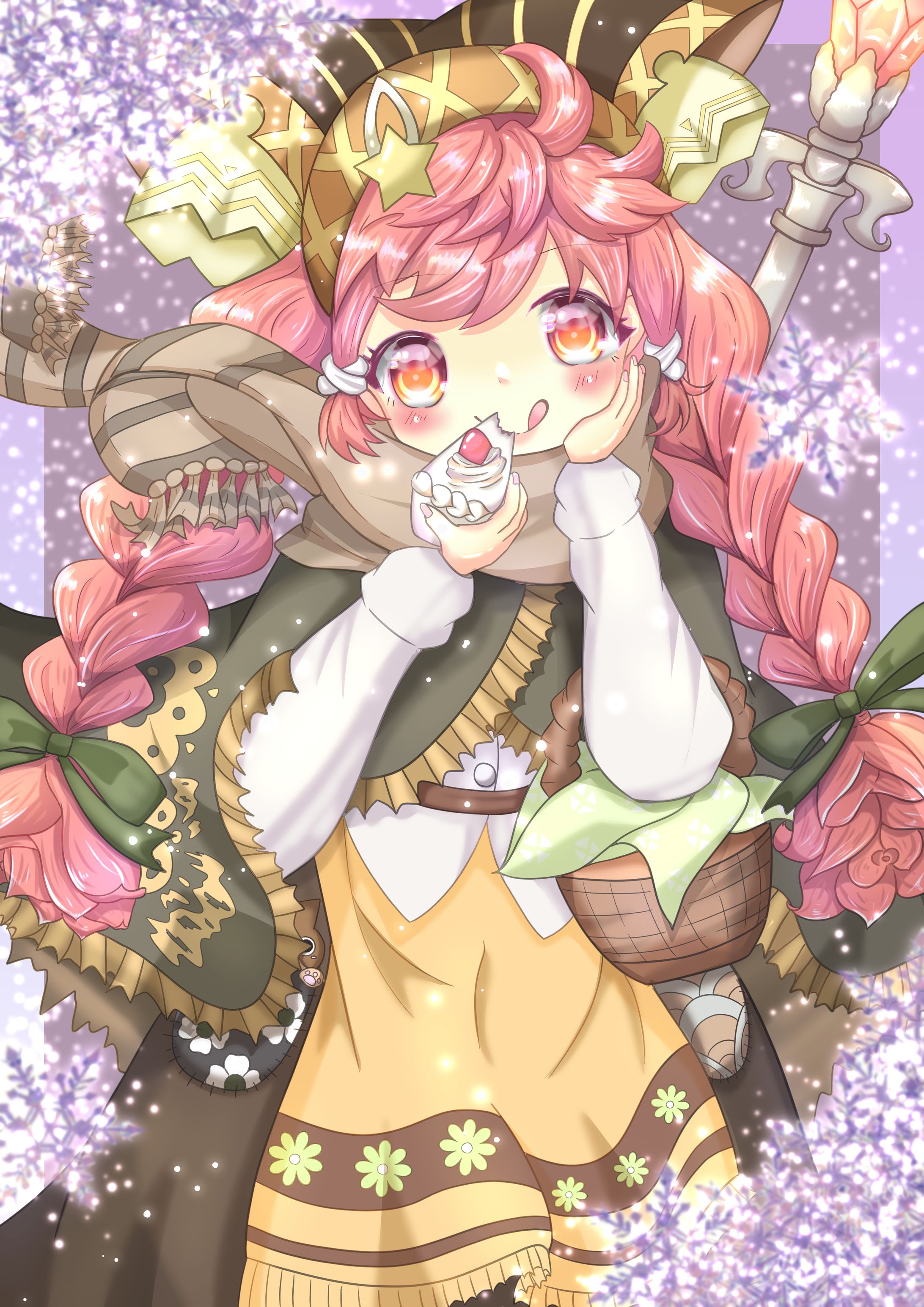 ワンダーランドウォーズ ミクサ  【skeb】-1