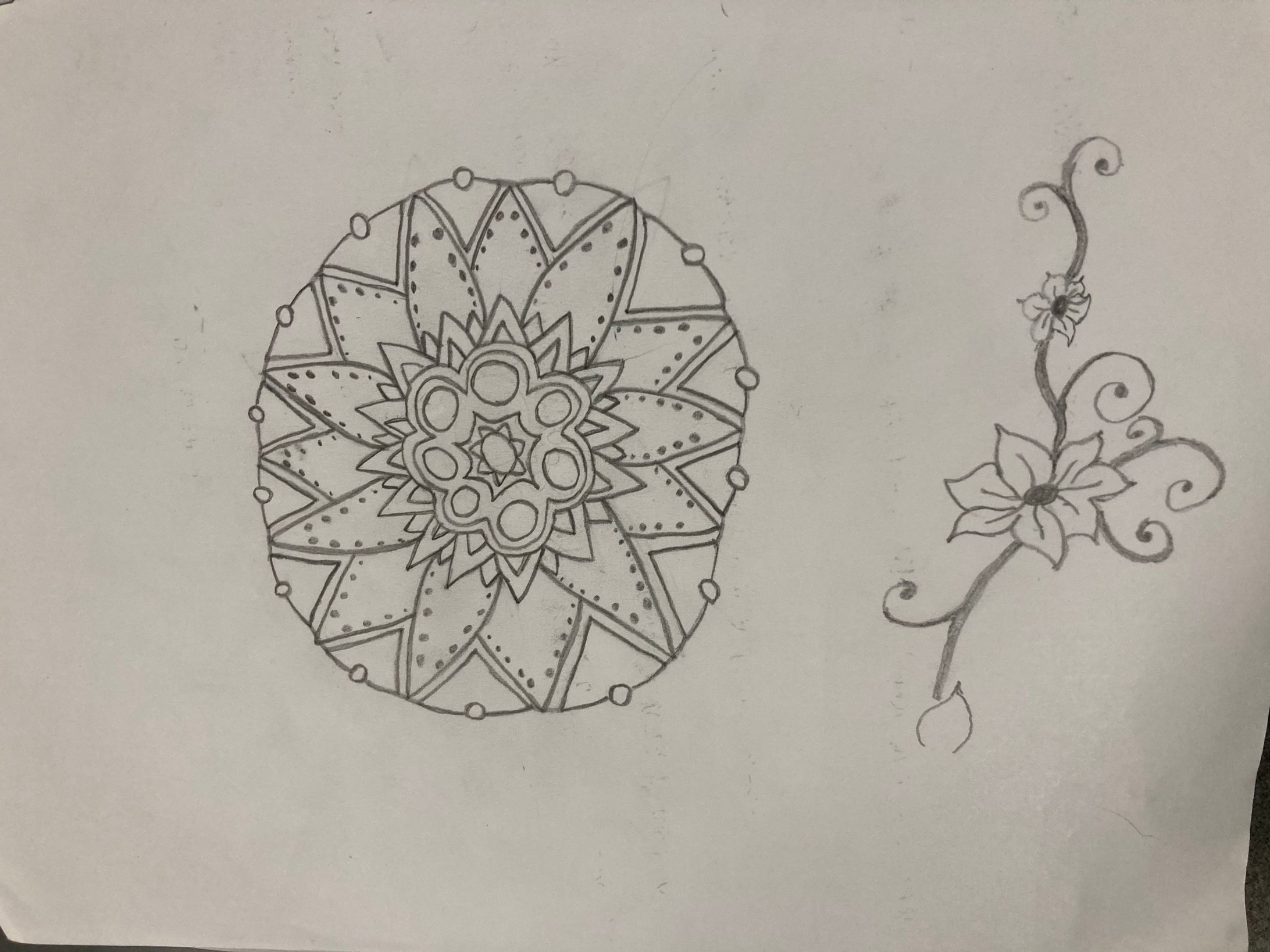 Mandala-1