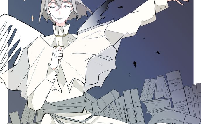 作品まとめ