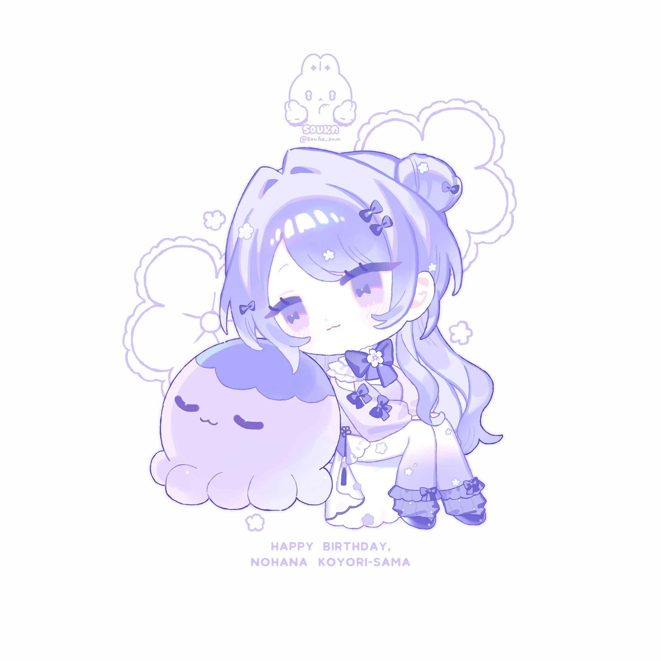 【FA】乃花こより様-1