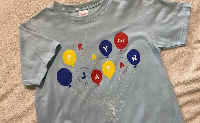 tシャツ、所属後