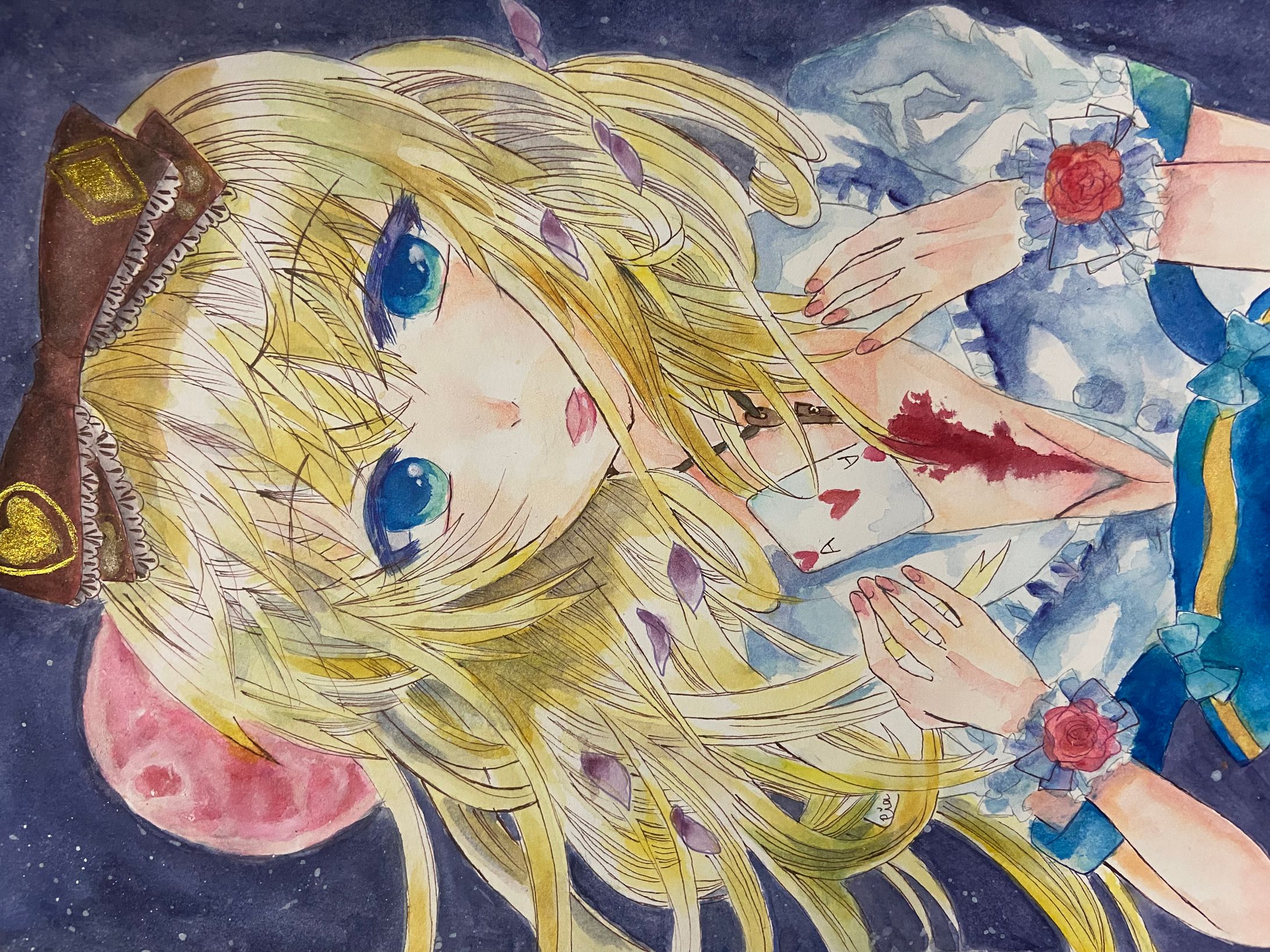 HEART(Alice)-1