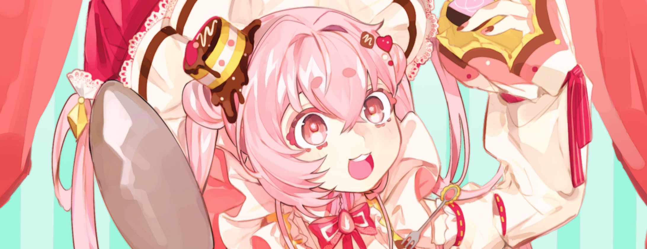オリジナルキャラクターイラスト-1