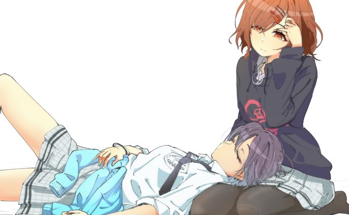 シャニマスFA