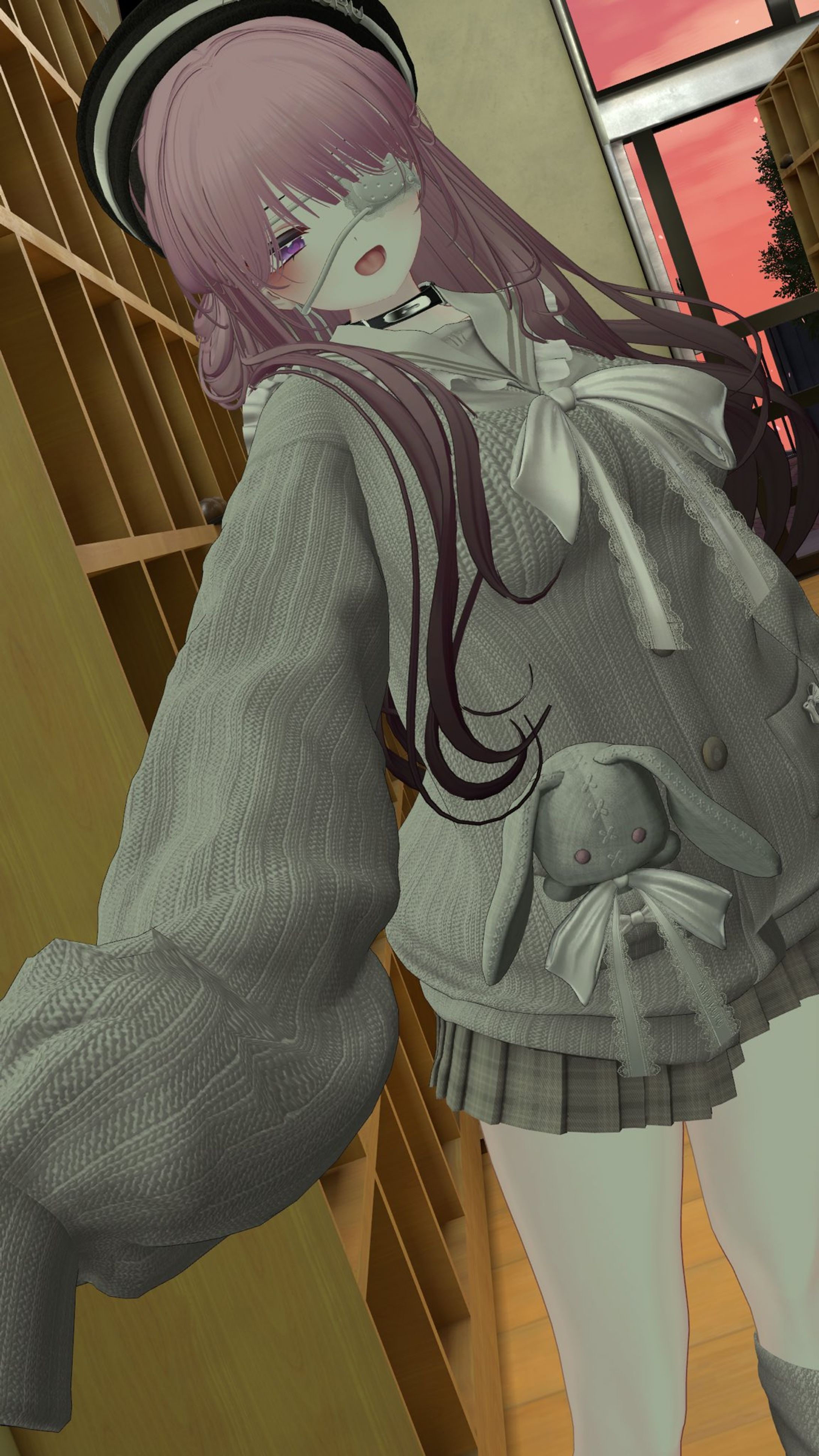 【イベント】EDUCATION１ キャスト-1