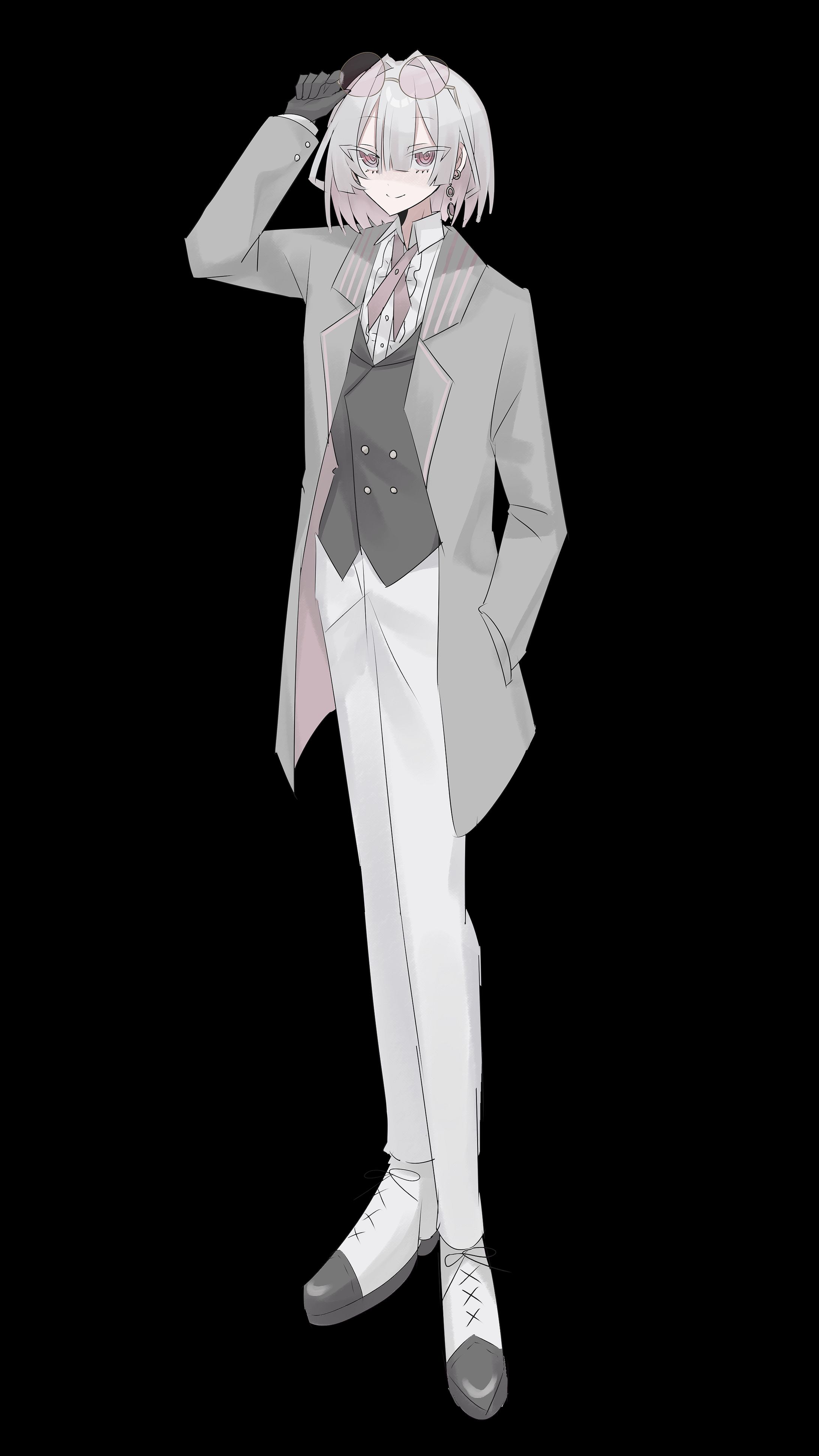 キャラデザ/立ち絵-1