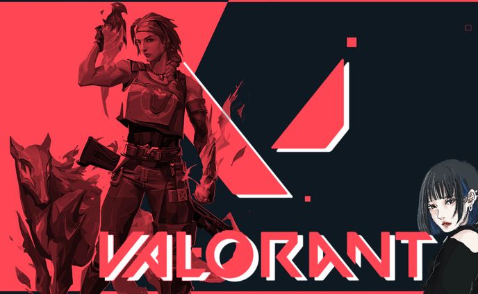 VALORANT/サムネイル