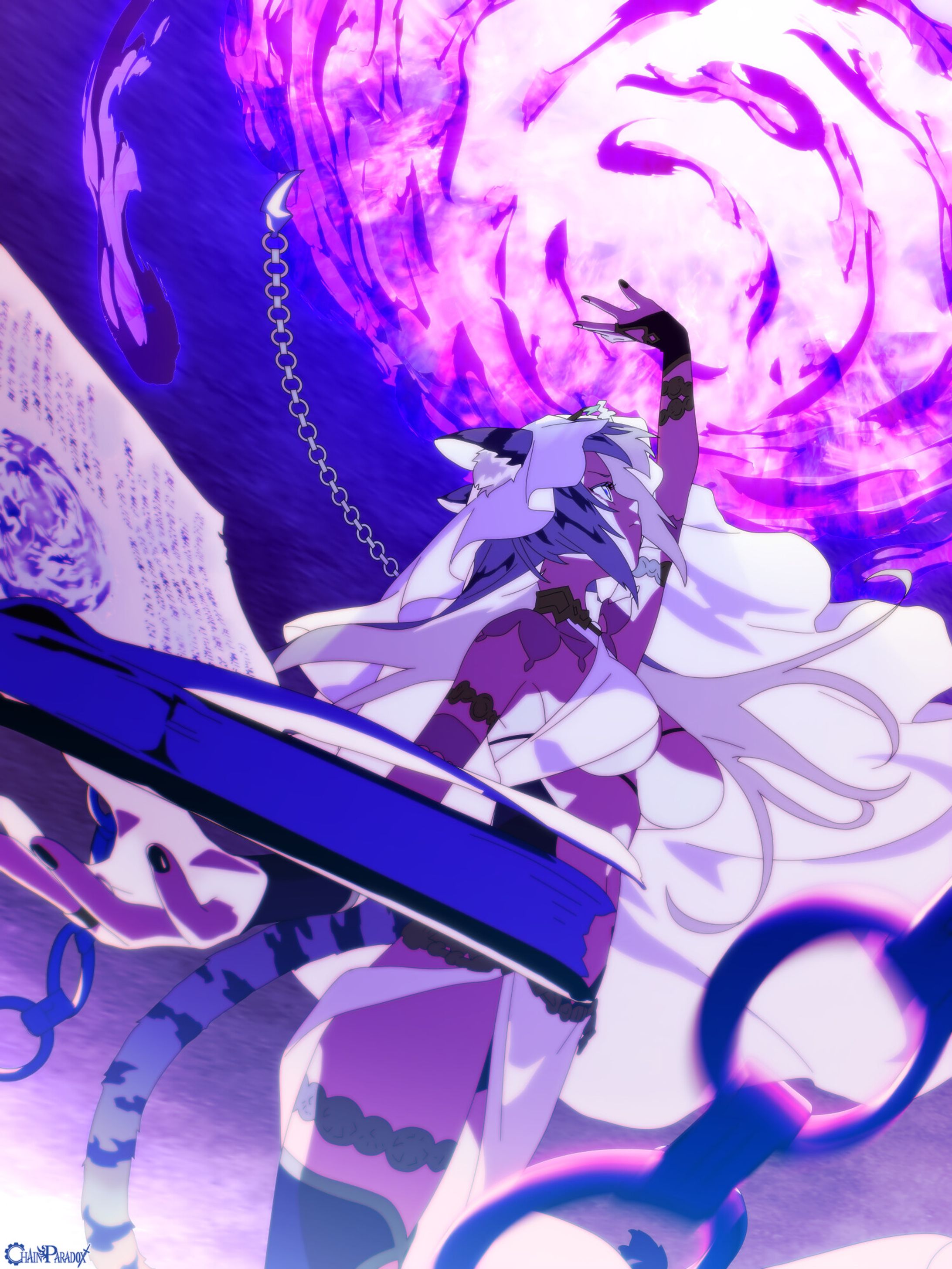 [2023/6/30]「チェインパラドクス」提供イラスト-1