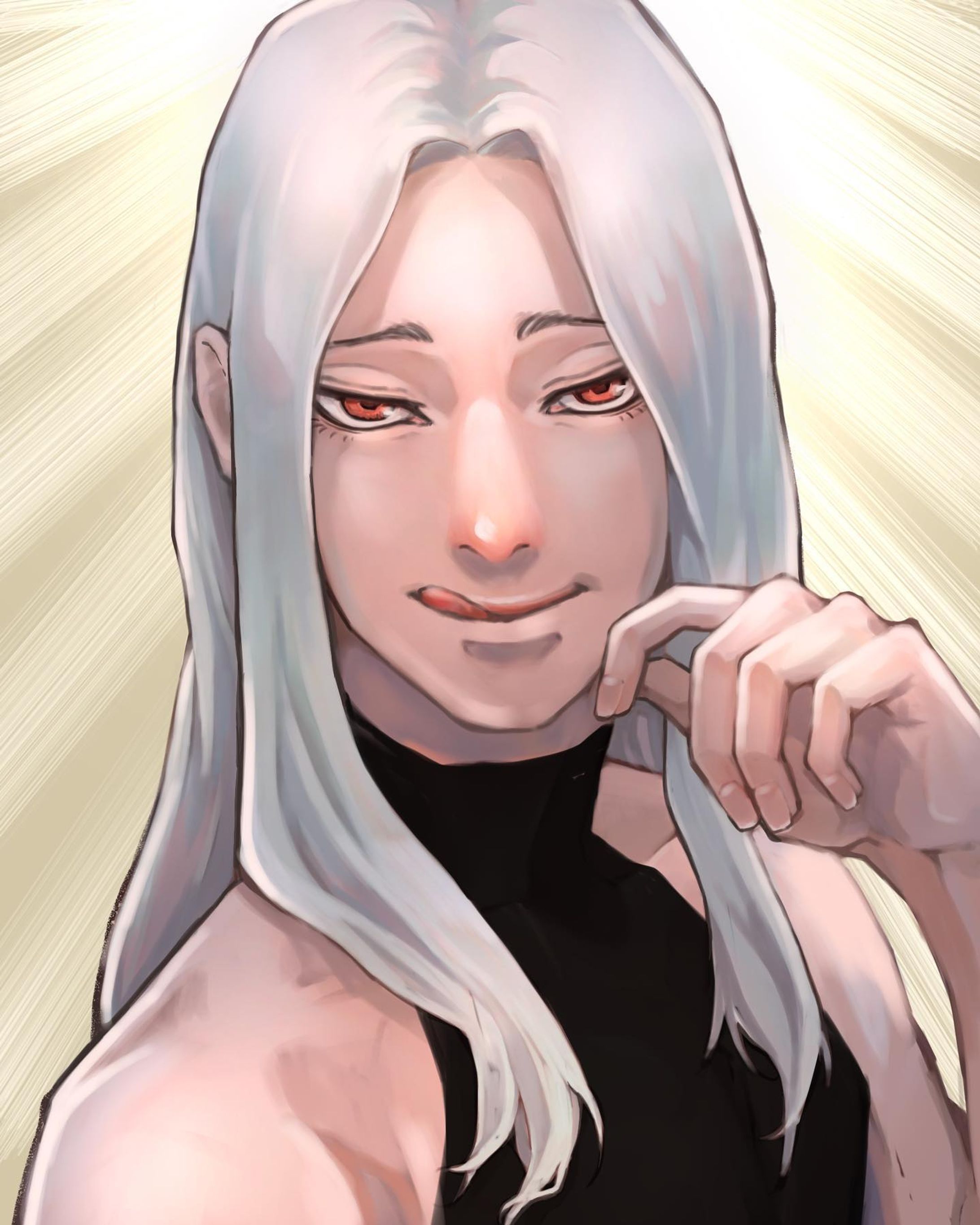 #illustration #illust #originalart #創作 #イラスト-1