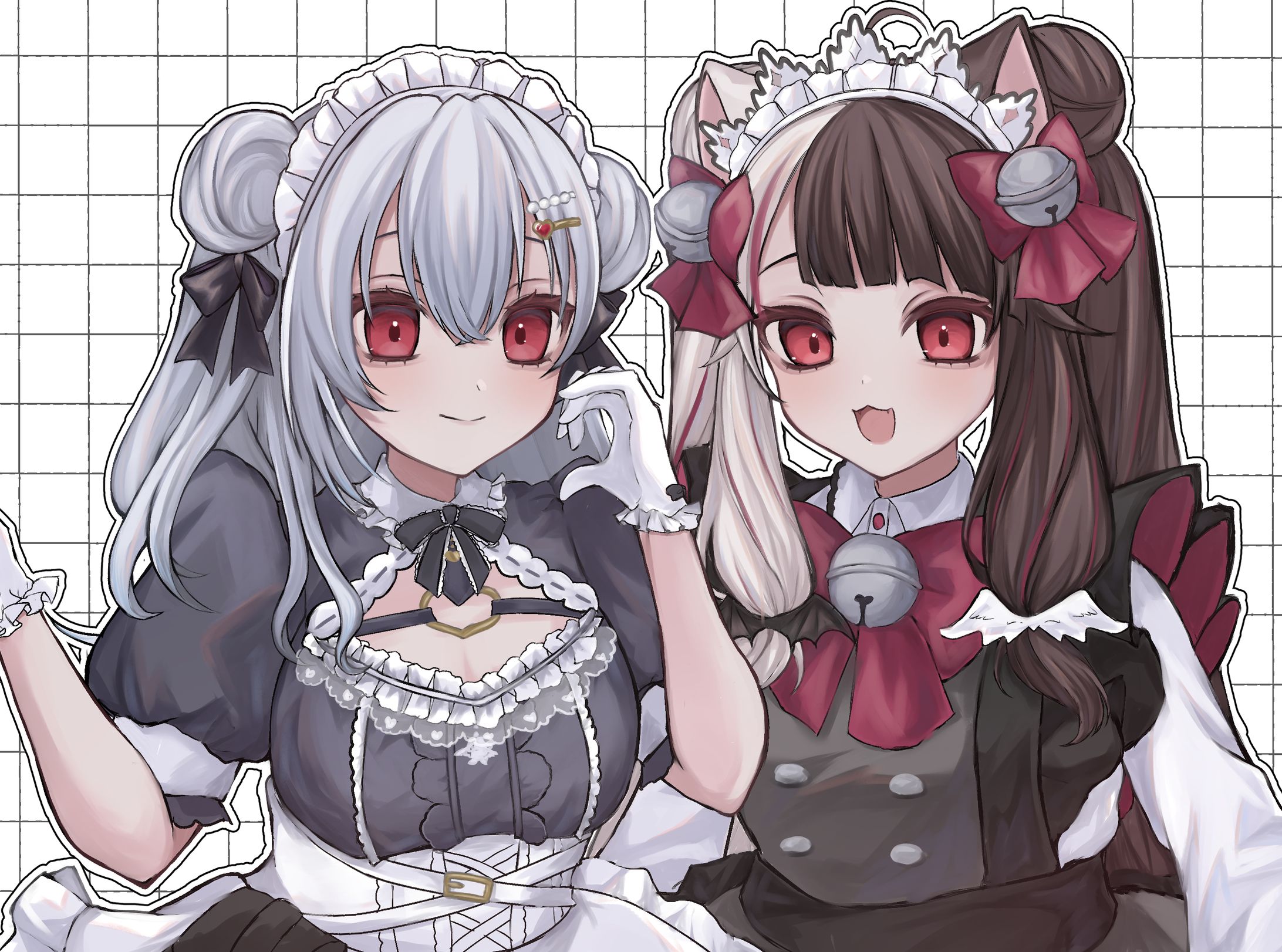 夜見れな 葉加瀬冬雪 FA-1