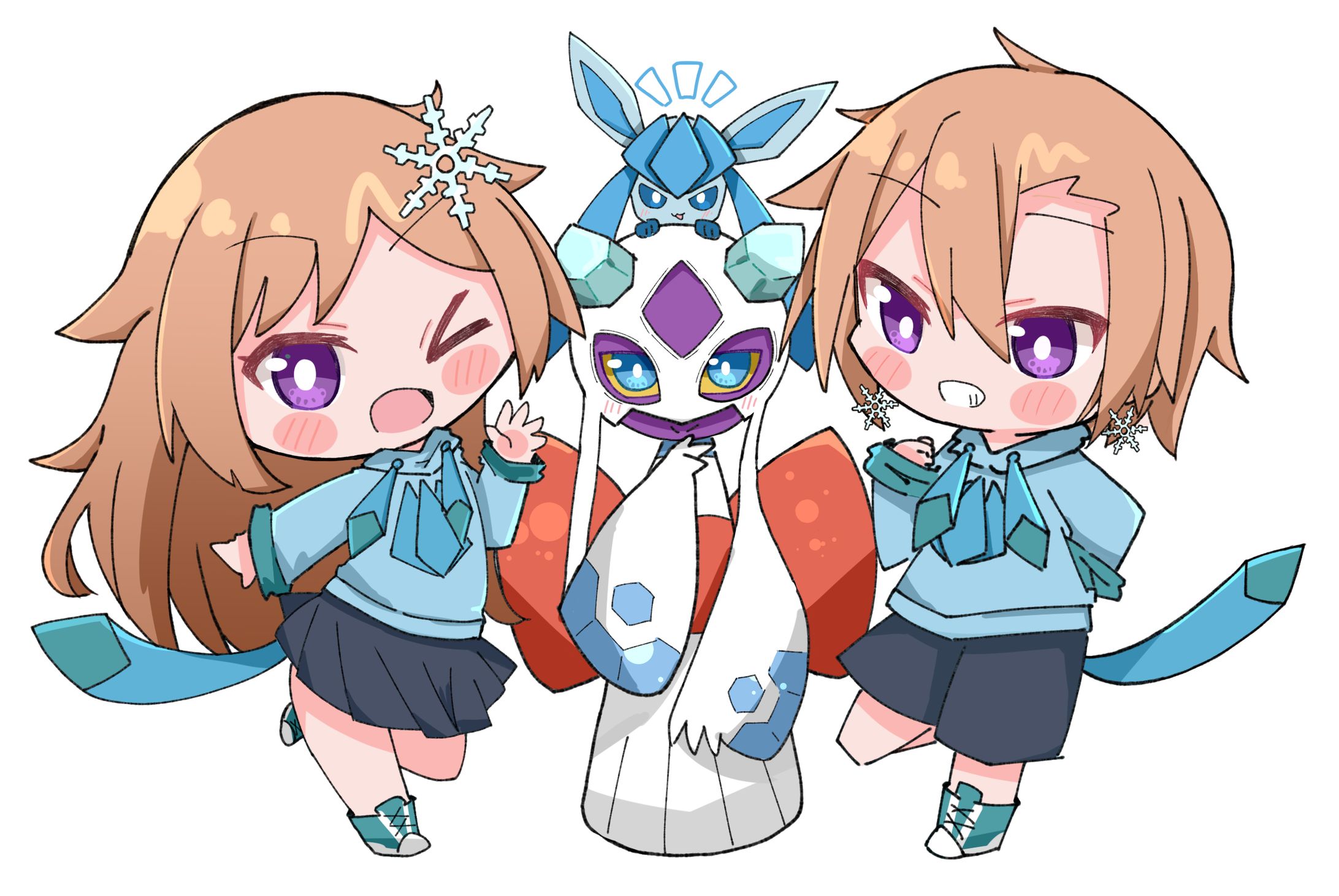 有償依頼イラストなど-1