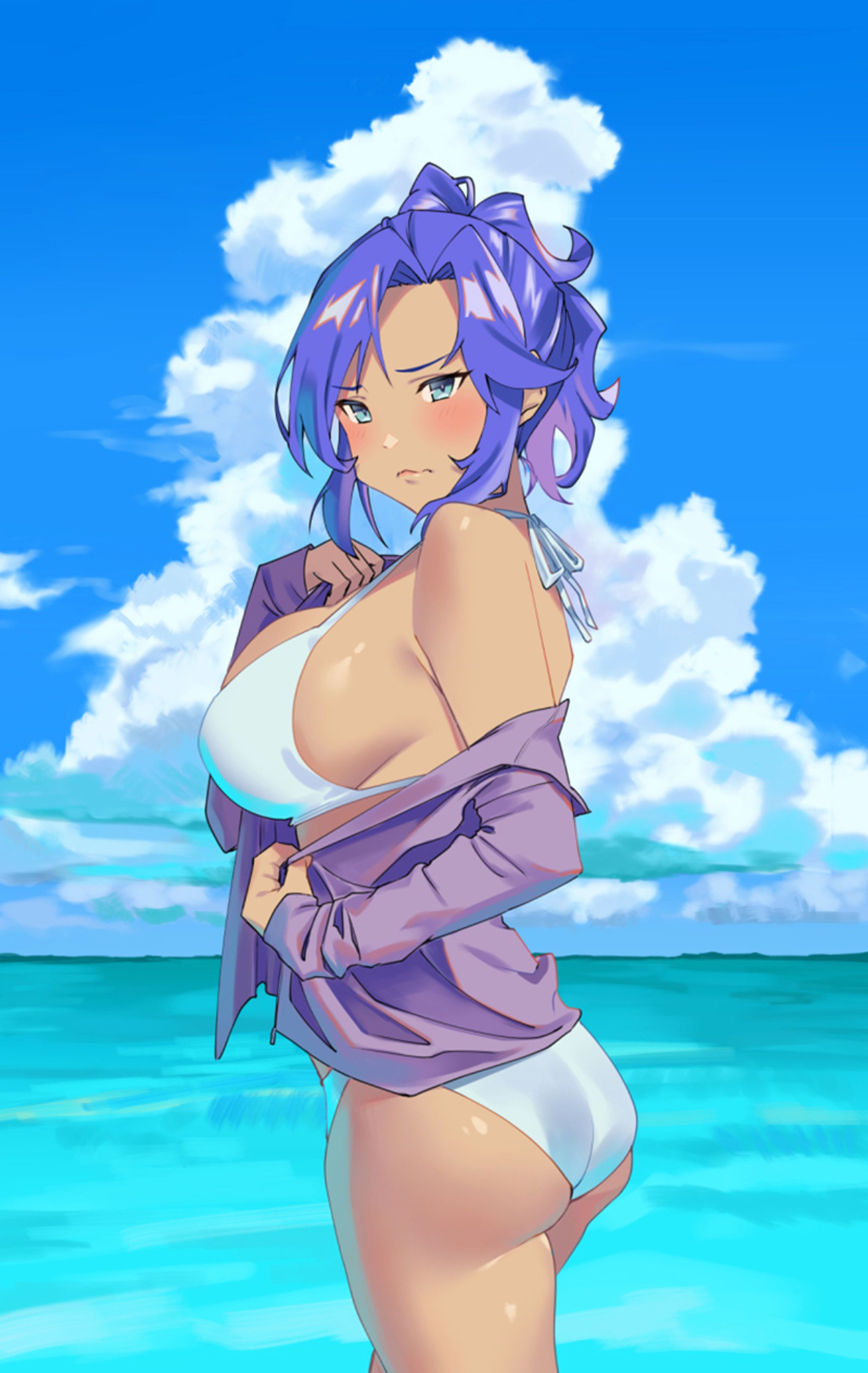 Dazzling You-1