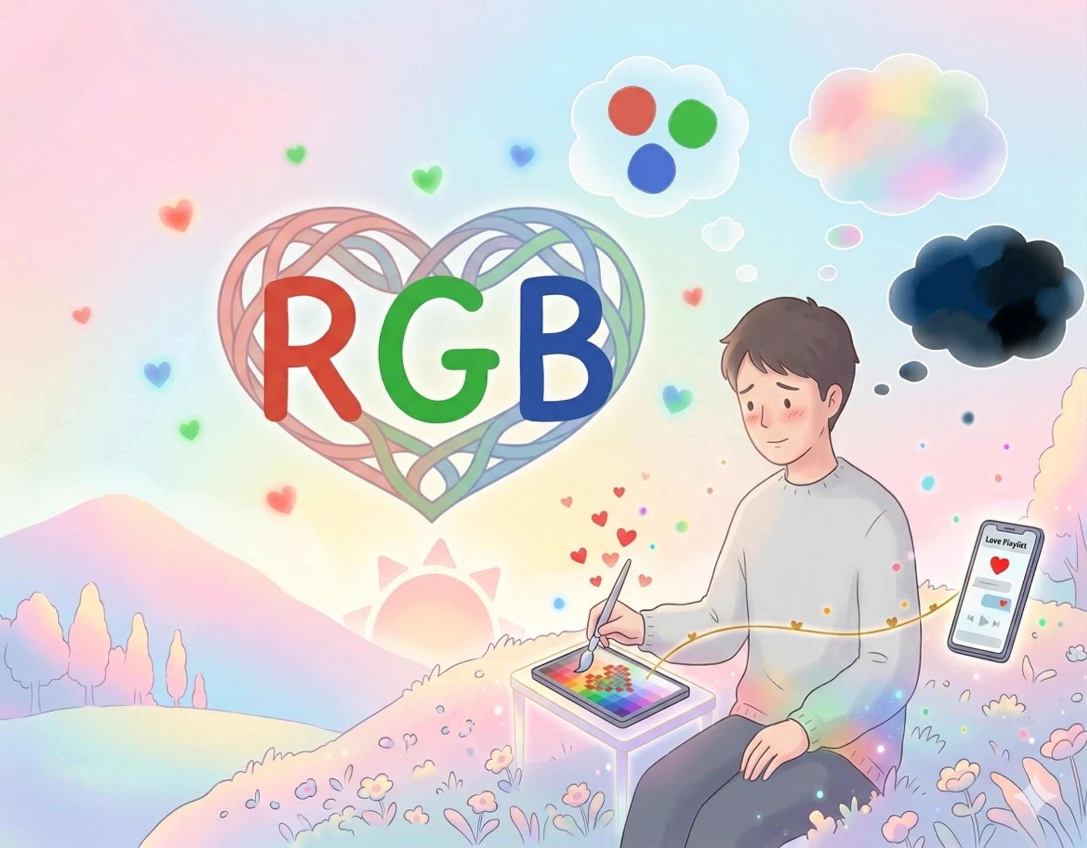 RGB-1