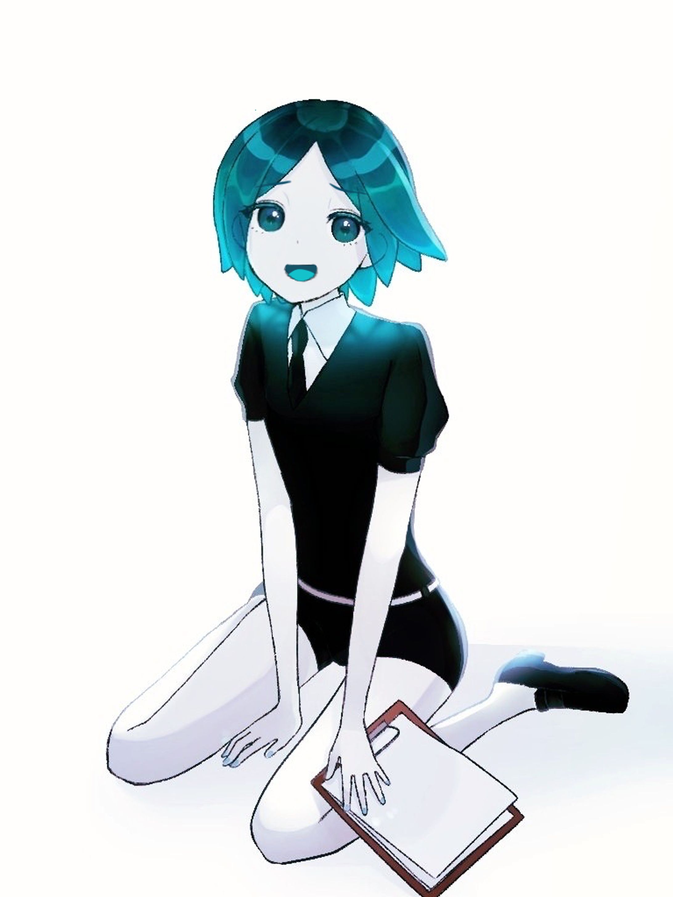 宝石の国 フォスフォフィライト