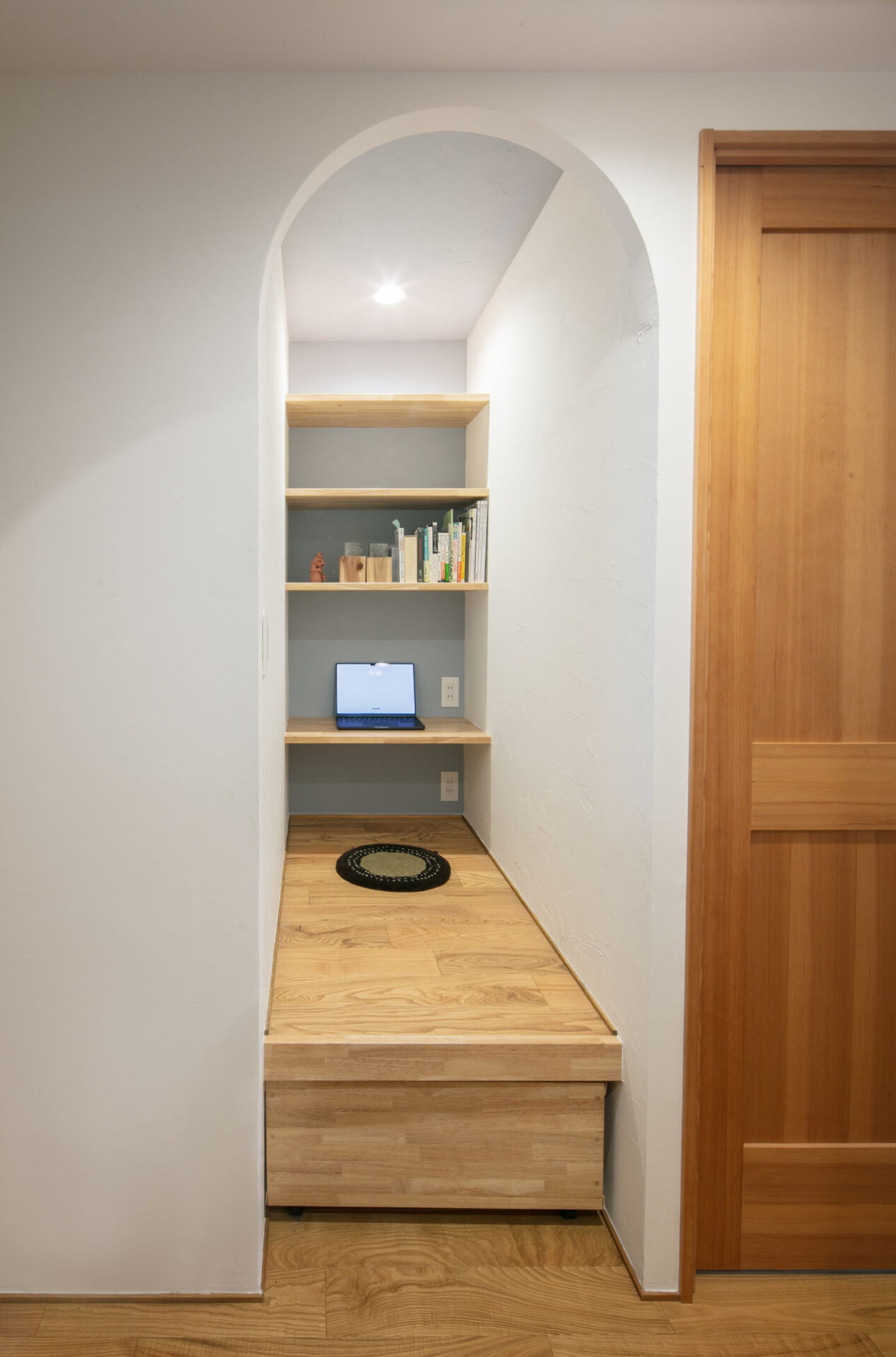 リノベーションデザイン・インテリアコーディネート-1