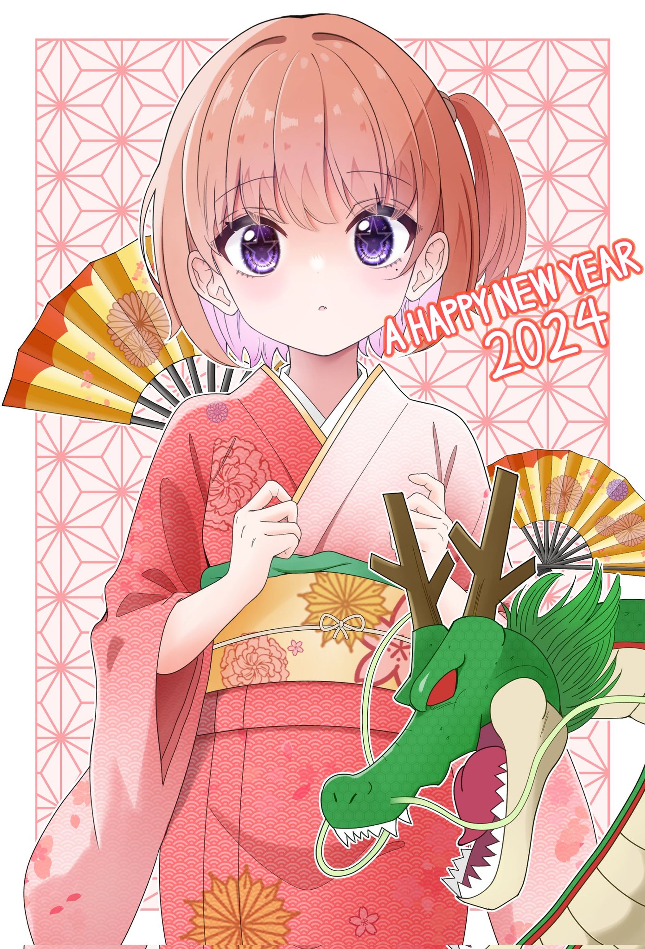 オリキャラ集-1