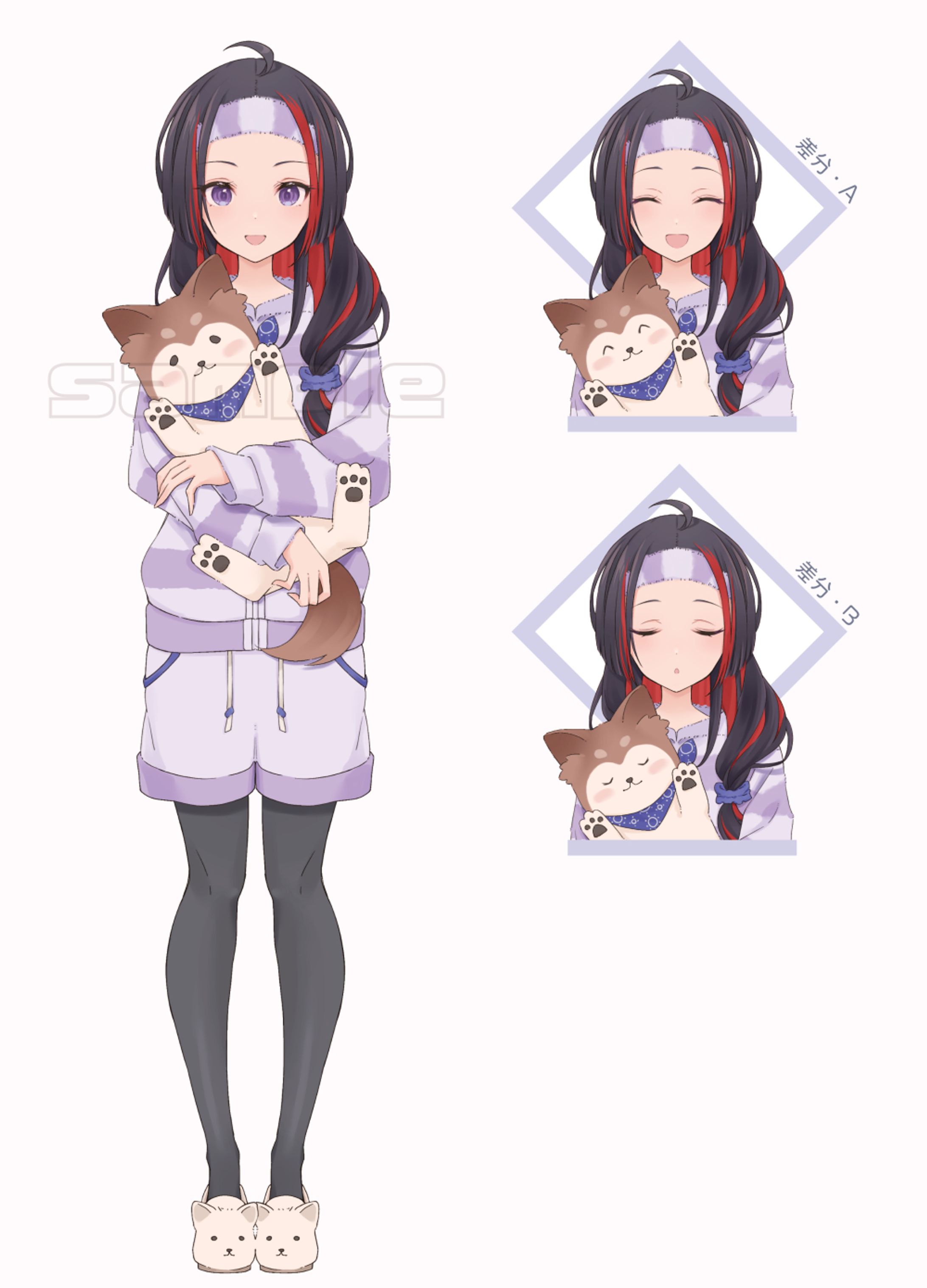 ココナラ実績5～８-1