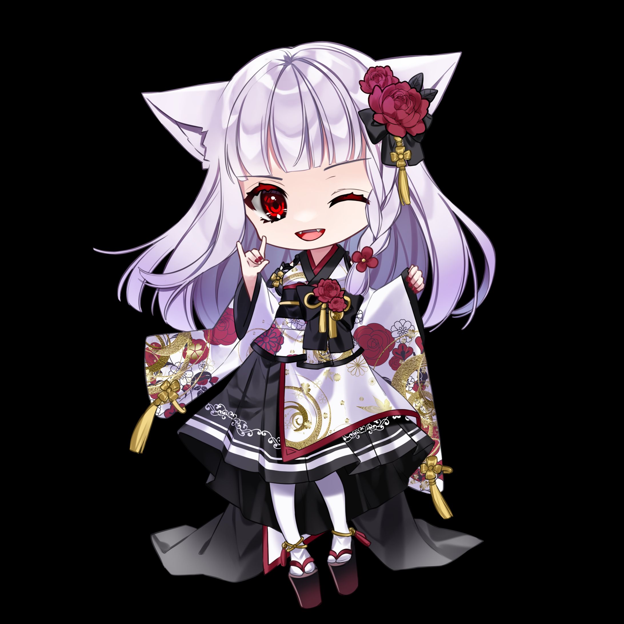 2023年3月～5月　依頼絵-1