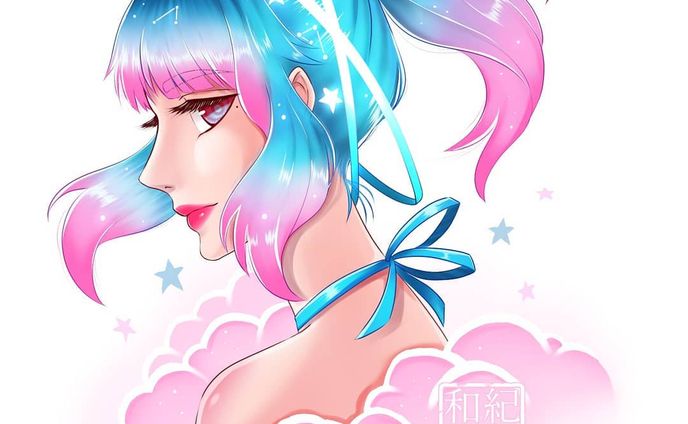 アーティスト、オリジナル作品