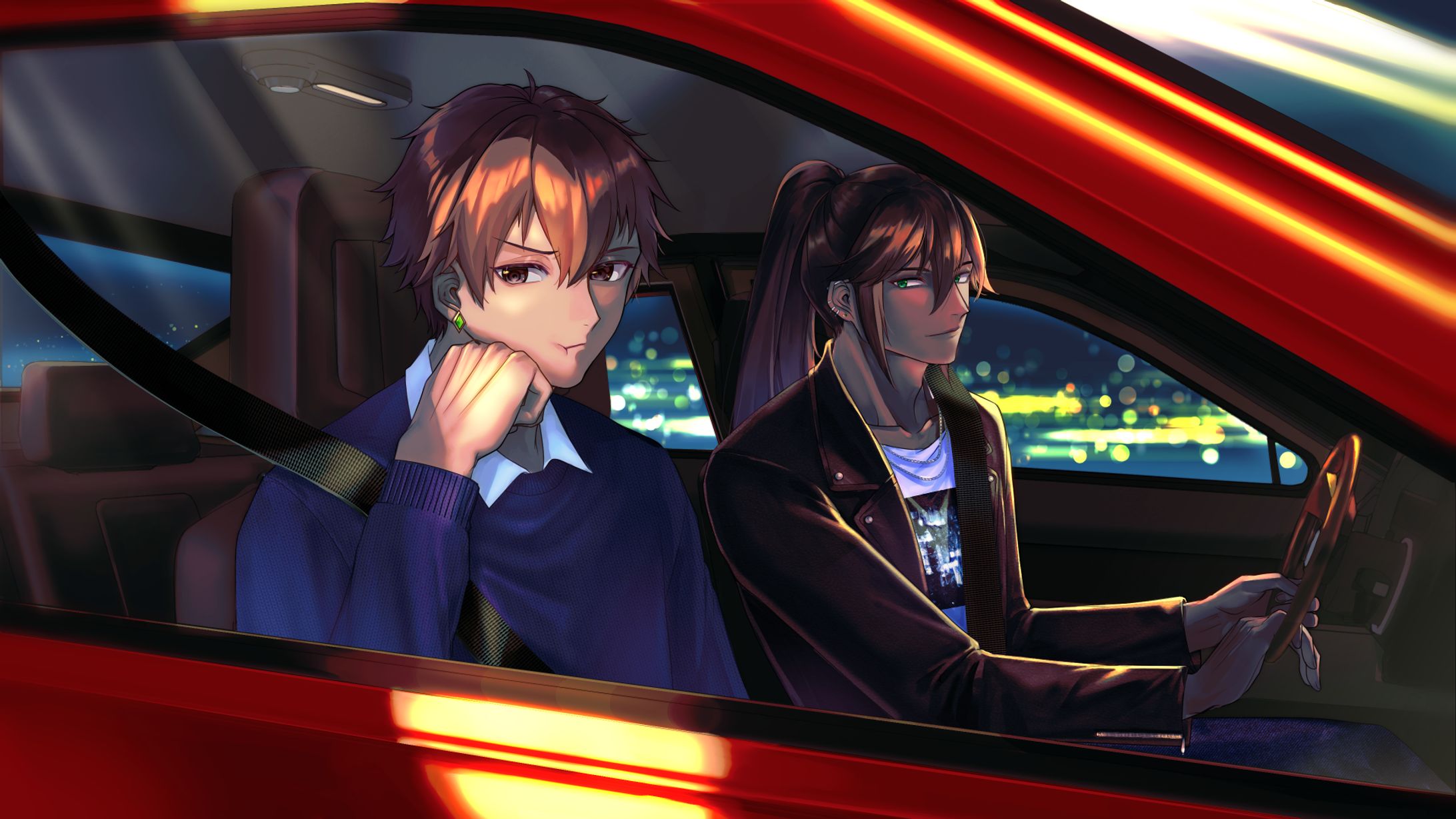 コミッションご依頼品抜粋-1