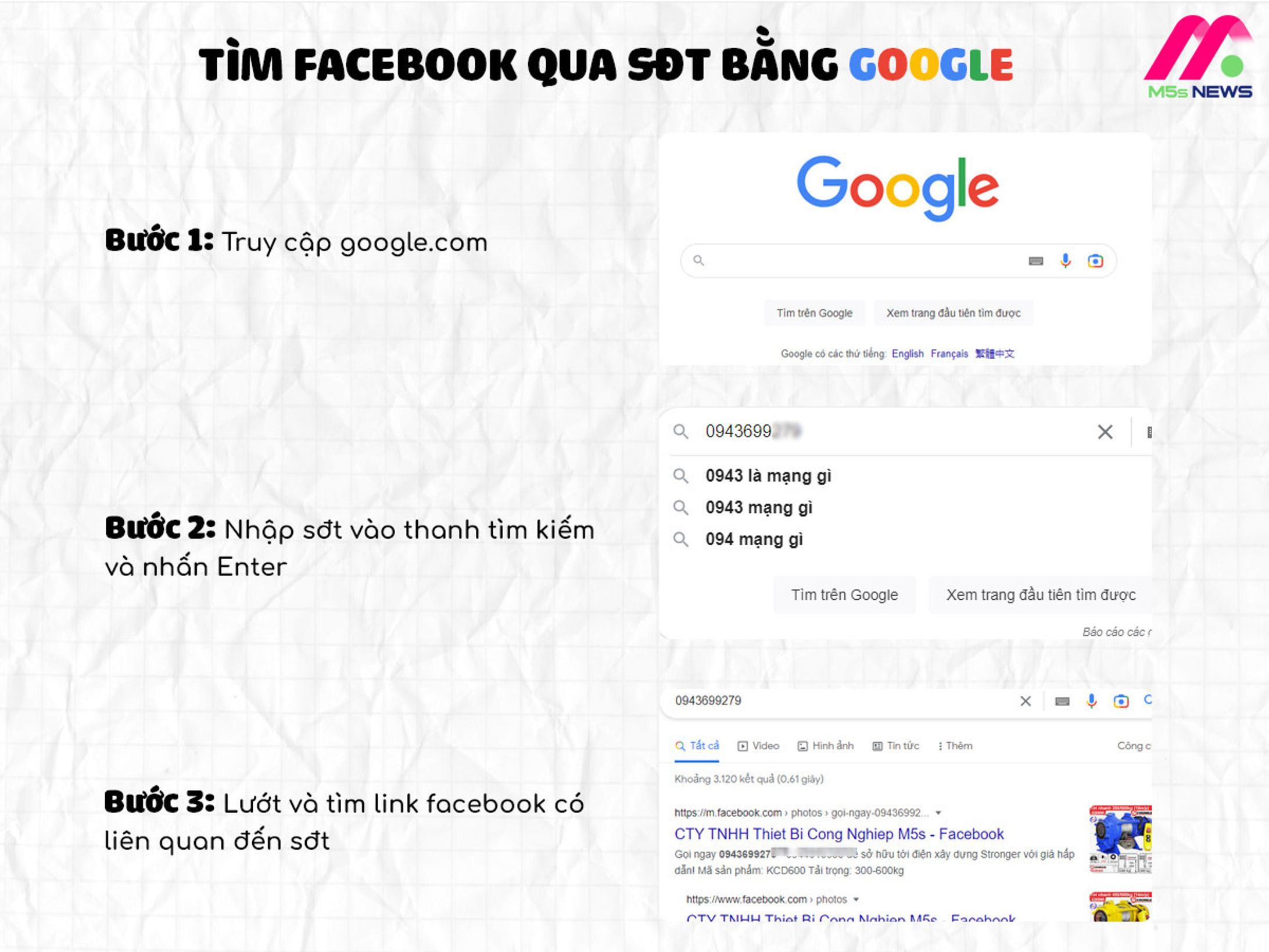 5 cách tìm facebook qua số điện thoại nhanh-1