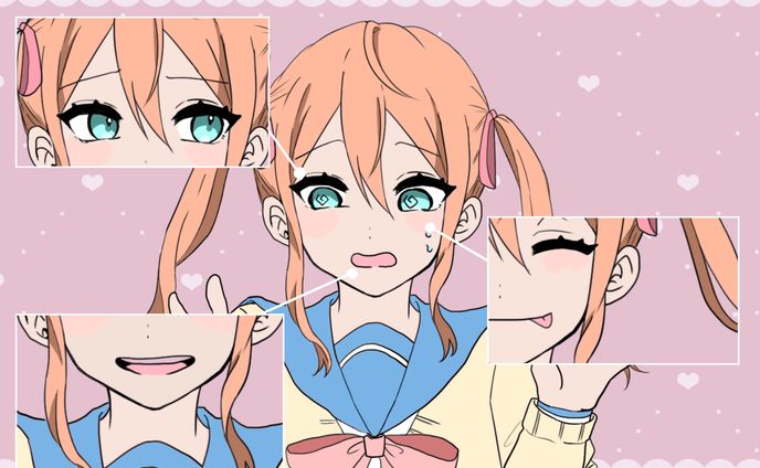 アニメーション制作