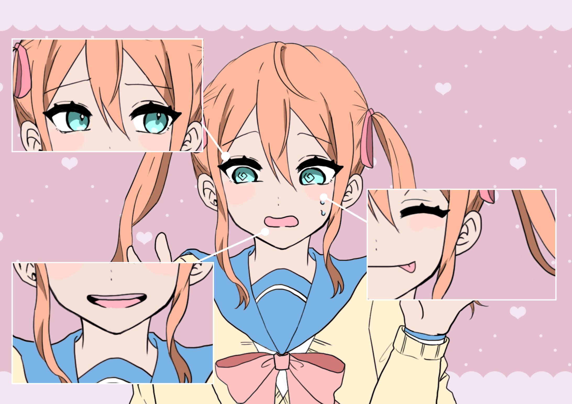 アニメーション制作-1