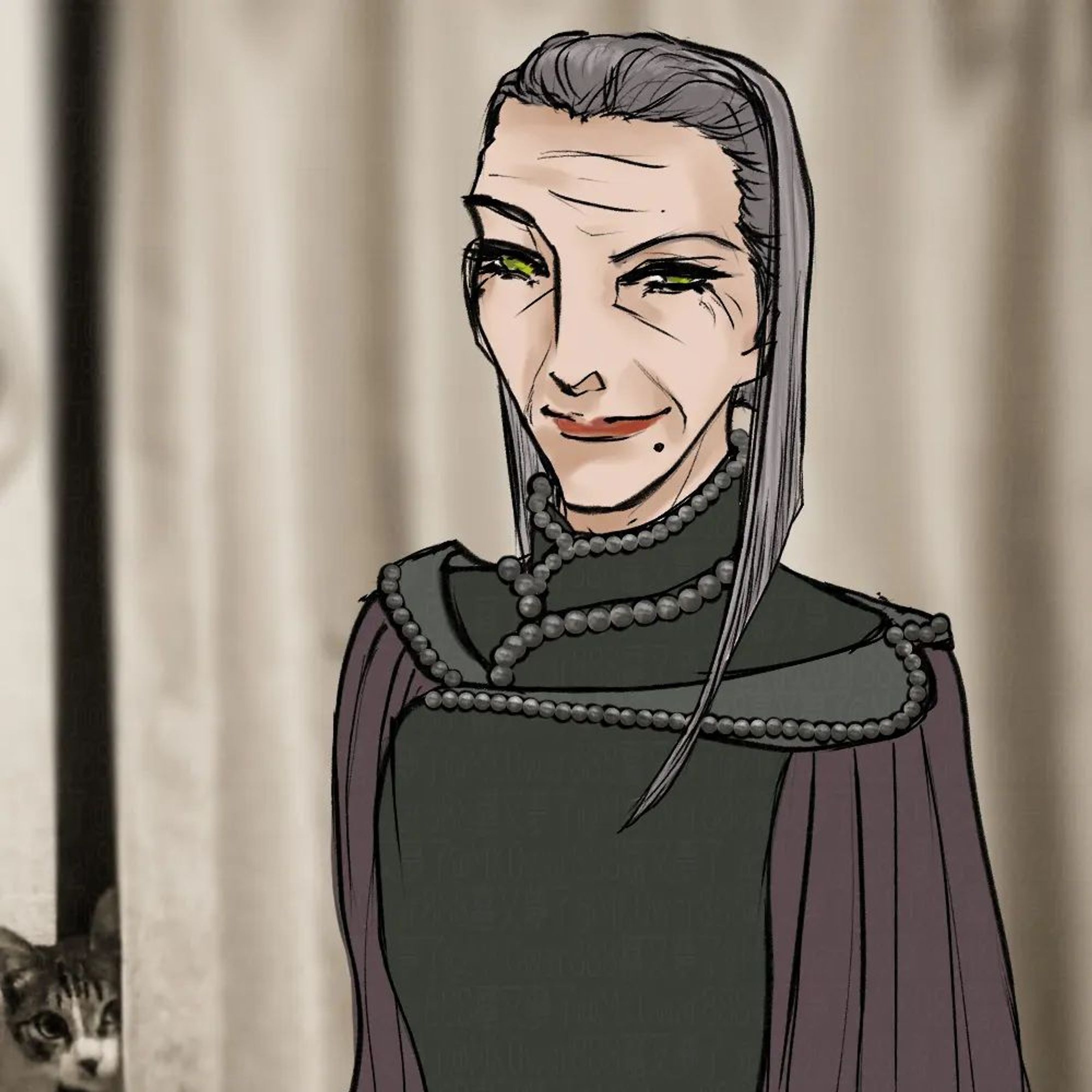 315.20221022：竹晴の回：ハロウィン事典｜https://note.com/mk0war888/n/n5fd71f0b2a26
バースセイバー711号室記録帳BBSにて毎晩連載中の #小説 を　#note　マガジン「711号室」にて公開しています。スキ・フォロ・シェアしてくださると、うちのこがランダムでお礼を申しますので是非♡ 
#ごりごりごりっと芯減らし訓練  は、ふれ君のぱぱんフォルティード。友情出演りあるなりちん（背景は手持ち写真。 #一次創作  #digitalillustration #originalcharacter　#ARTISUL  #clipstudiopaintpro-1