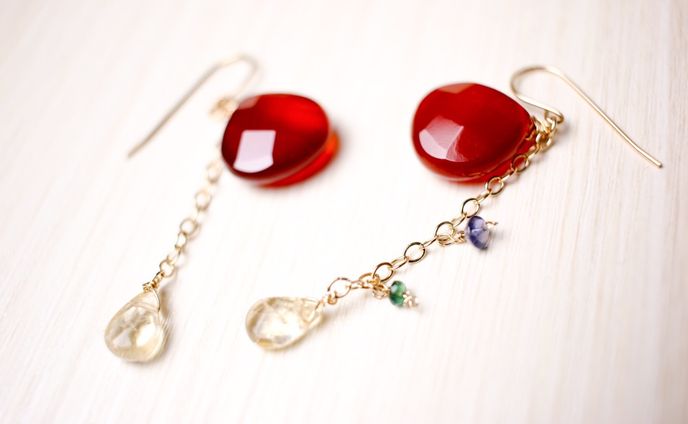 live2d、accessory