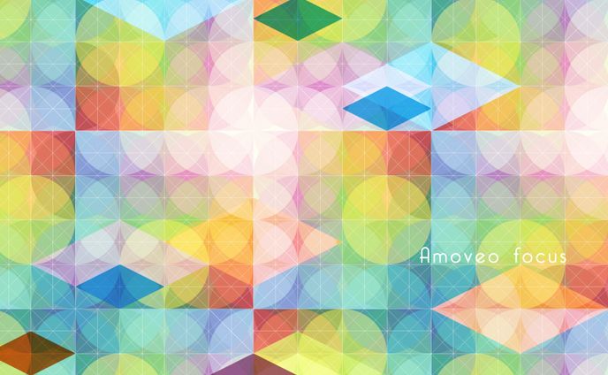 Amoveo focus