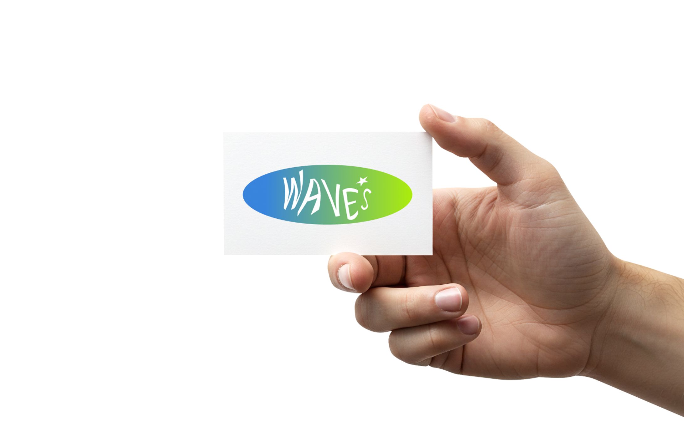 【ロゴ】サーフボード-1