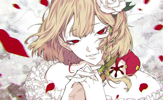 歌ってみたイラスト 노래해보았다 일러스트