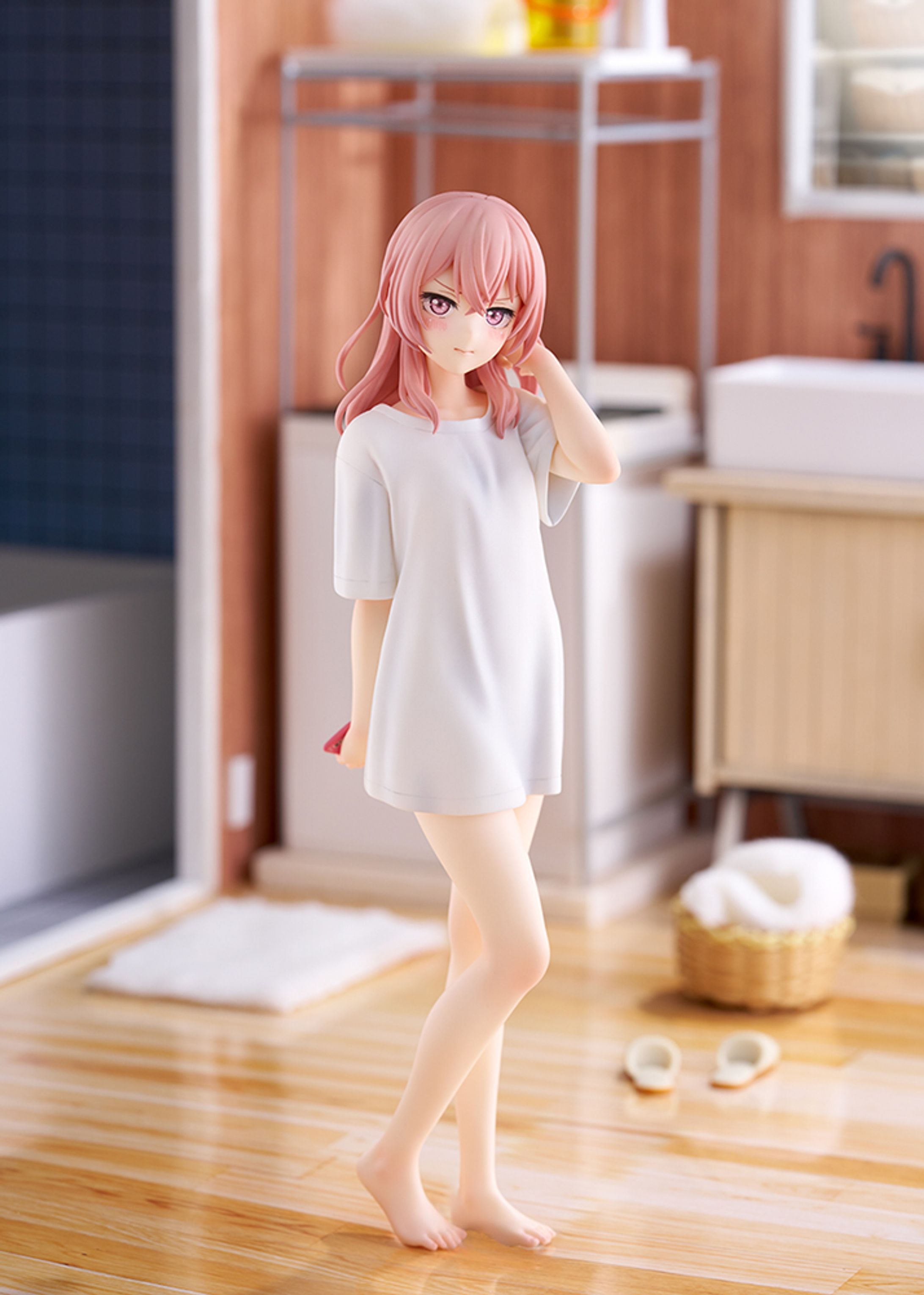 乾 紗寿叶 Ｔシャツ版-1
