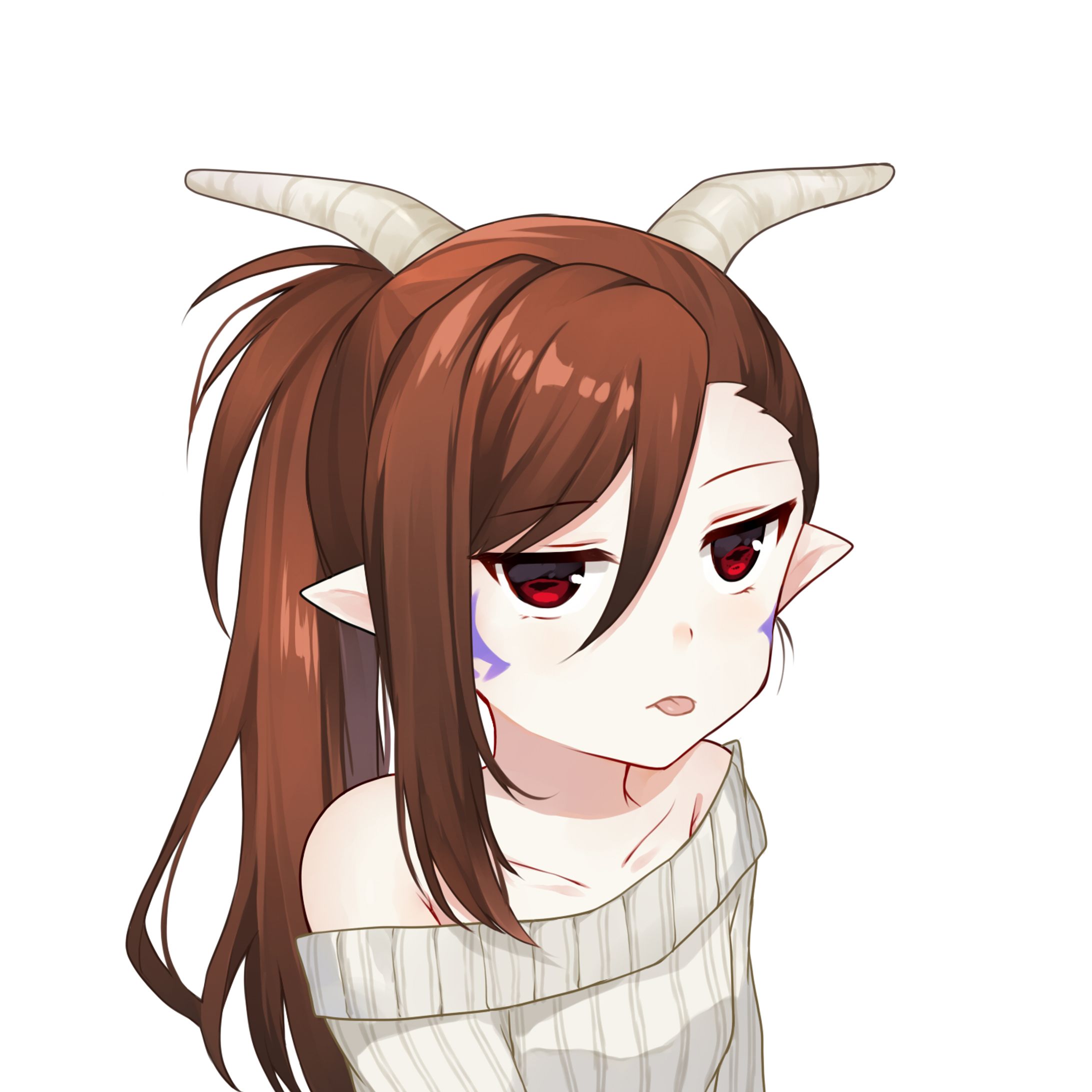 やぎちゃん-1