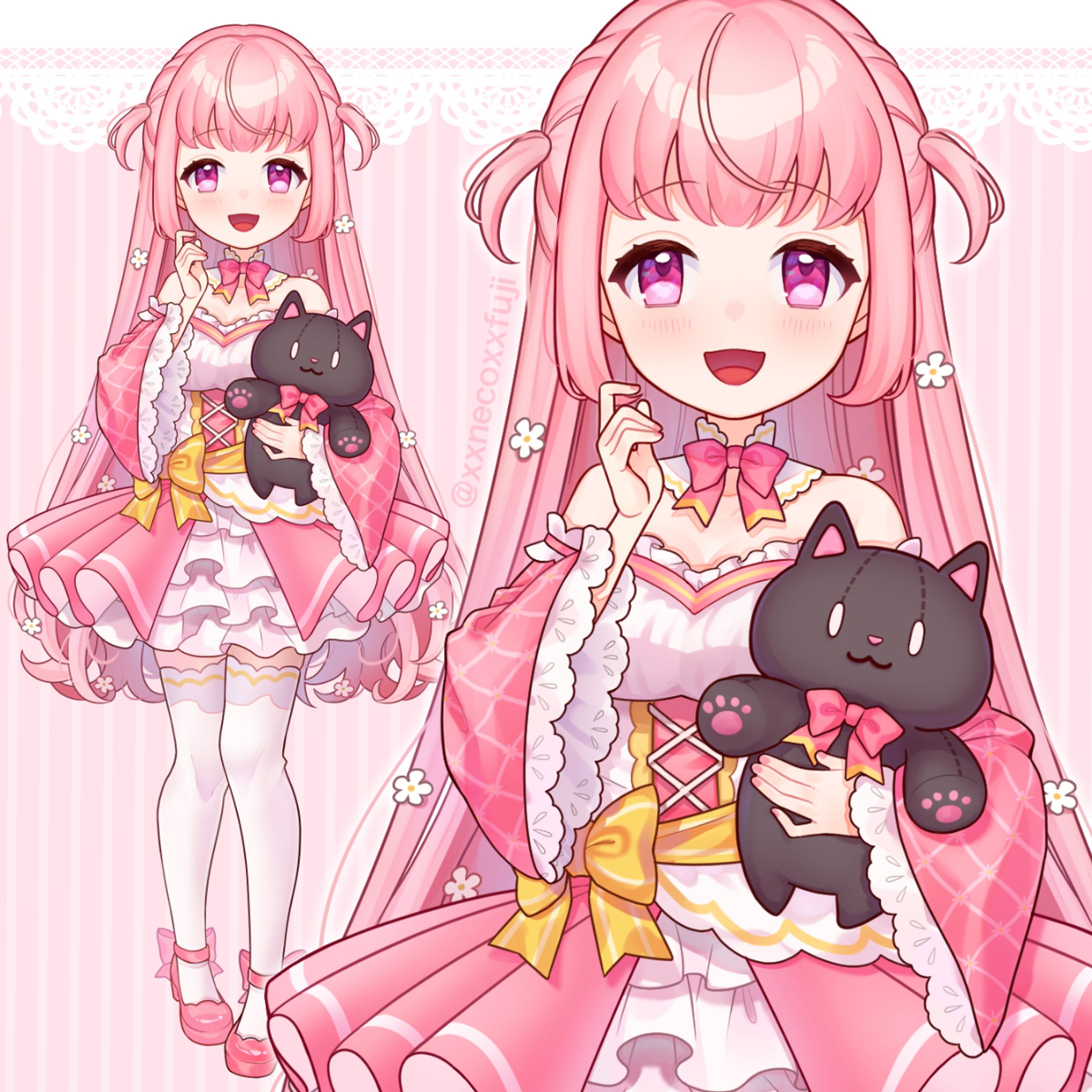 Razz プロダクション所属  結城しぇり様-1