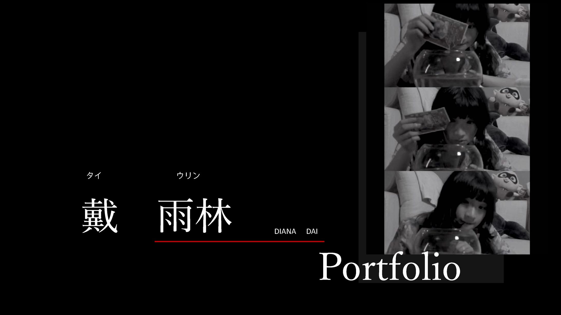 2018-2023 Portfolio Japanese Ver.-1