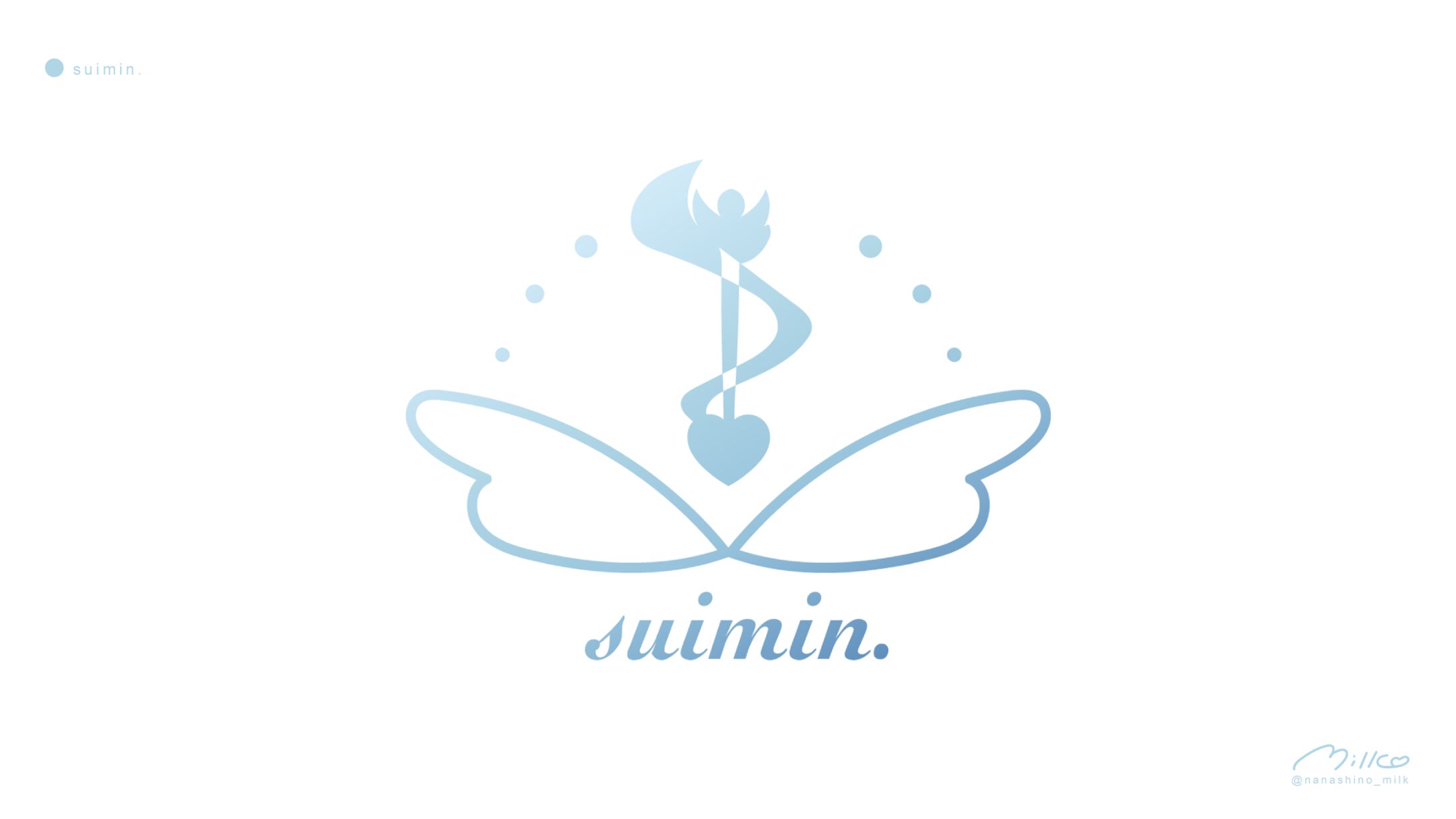 suimin.様 シンボルロゴ-1