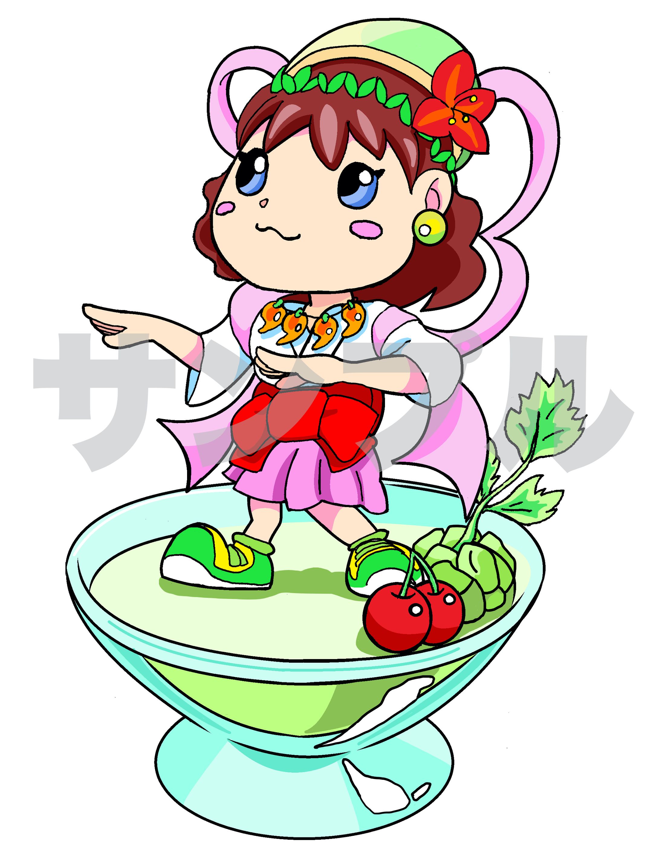 ぷりめろちゃんs-1