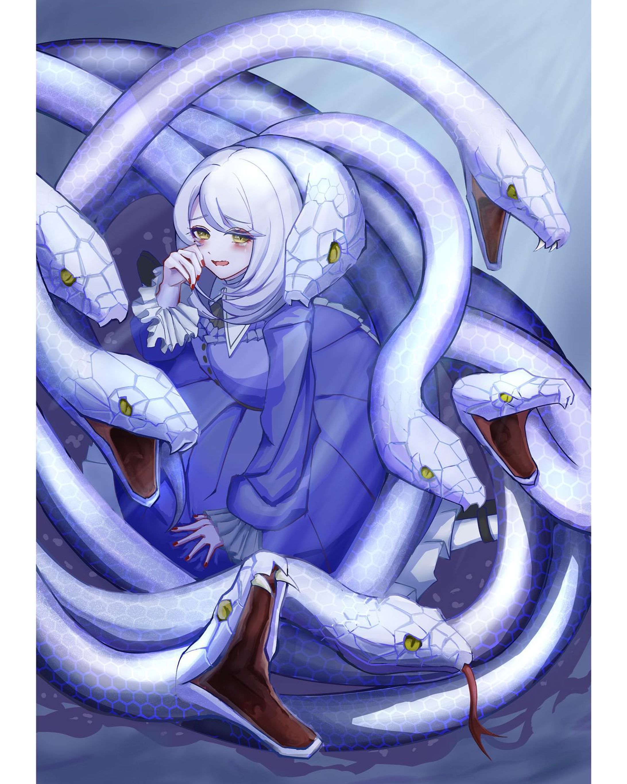 original character-1