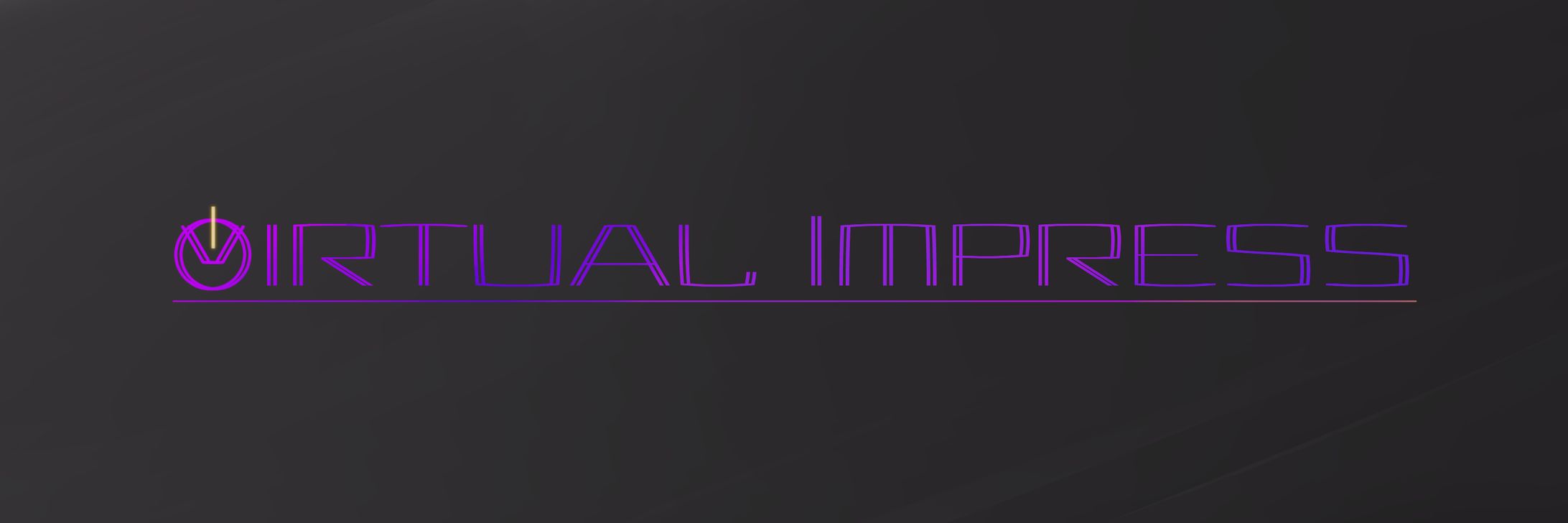 Virtual Impress　ロゴ-1