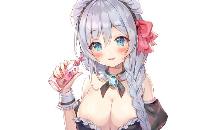 「空心菜館様」サムネイルイラスト