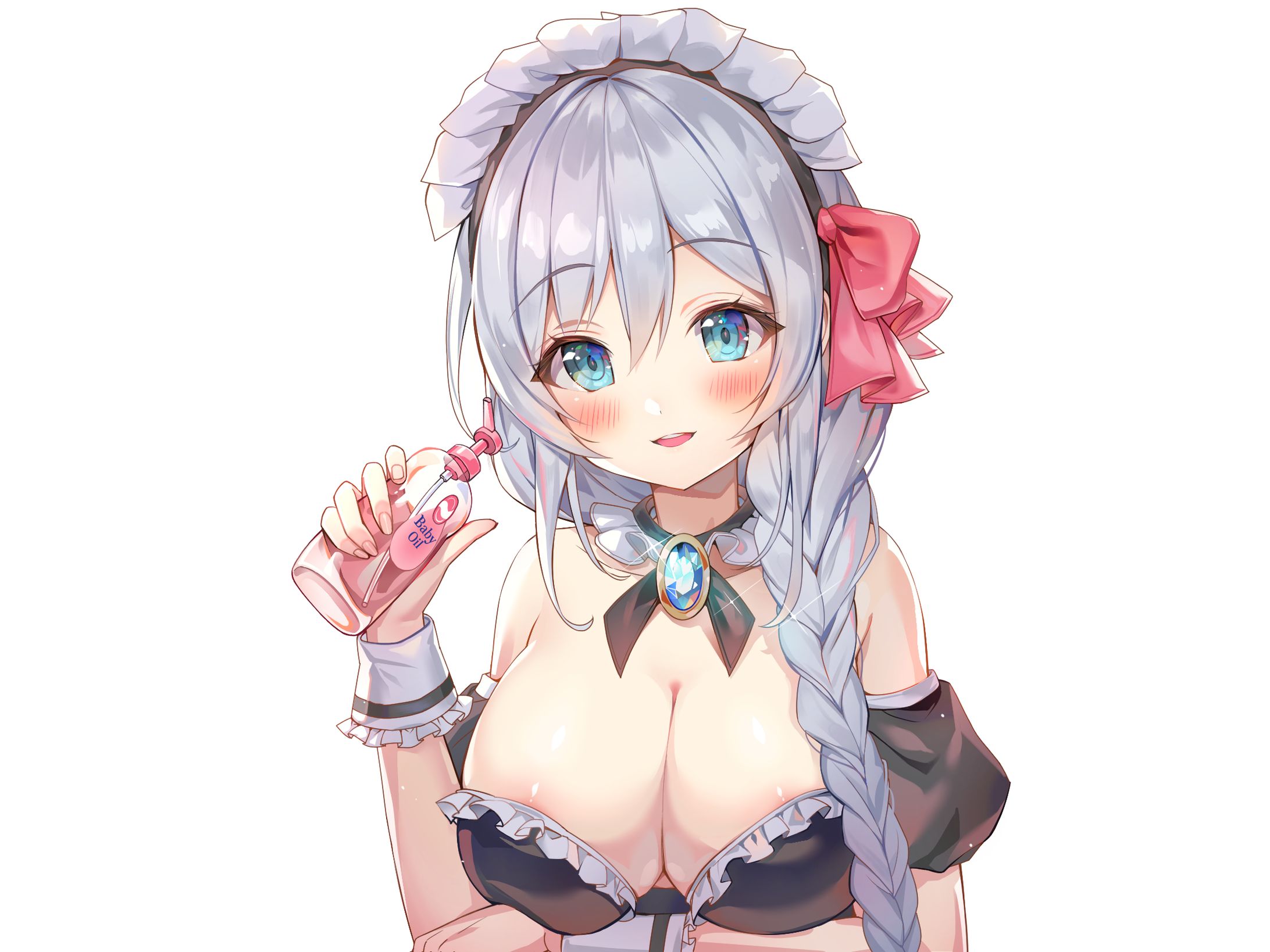 「空心菜館様」サムネイルイラスト-1