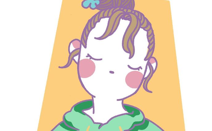 花団子ヘアーの女の子

たまには正面の女の子も。

#イラスト
#イラストグラム#procreate#イラストレーター#イラストレーション#女の子イラスト#お仕事募集中#アイコンイラストオーダー#花 #お団子ヘア 
#illustrater
#illustrate#illust#illustrationart#illustgram