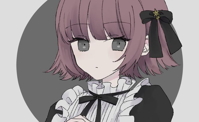 SNS用アイコンイラスト