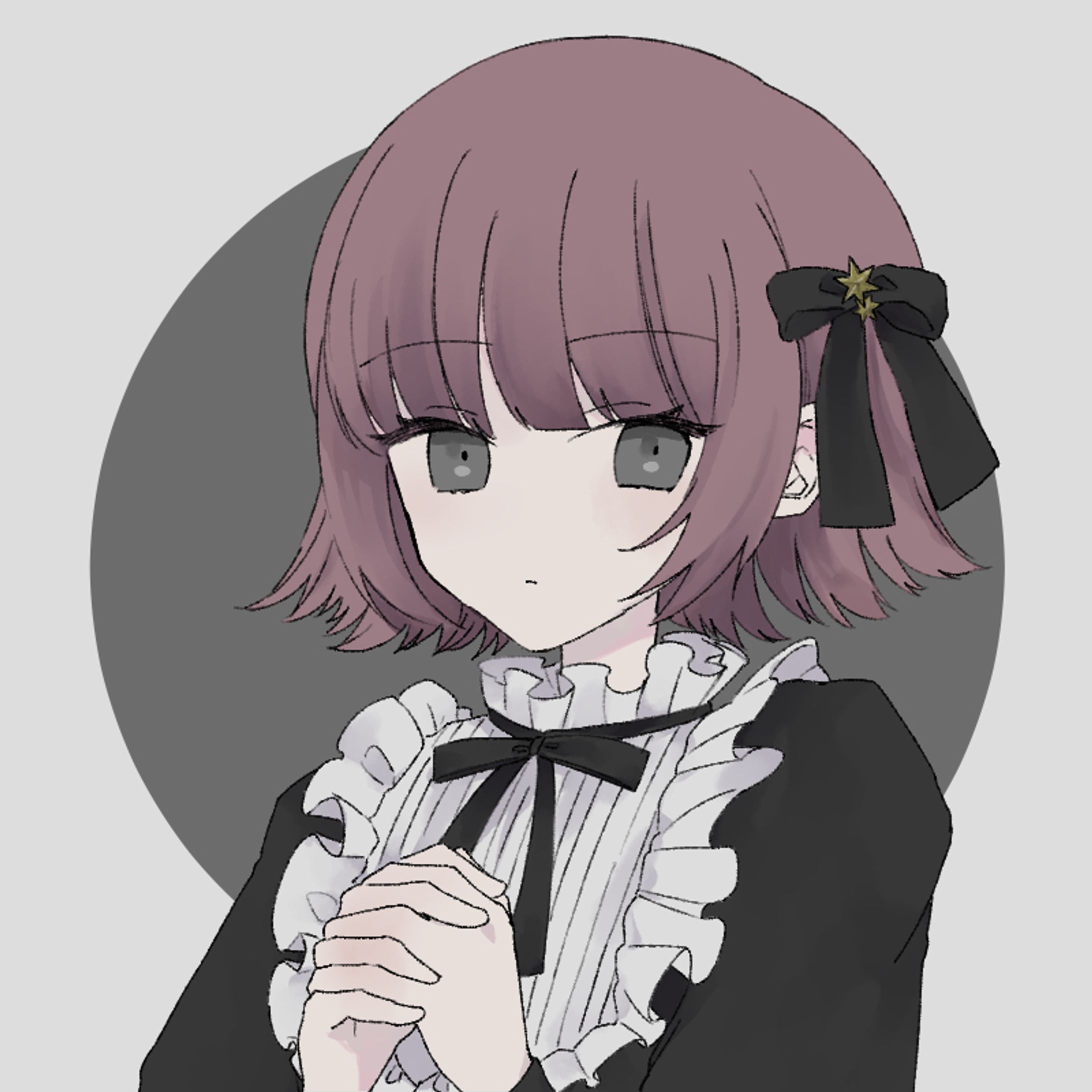 SNS用アイコンイラスト-1